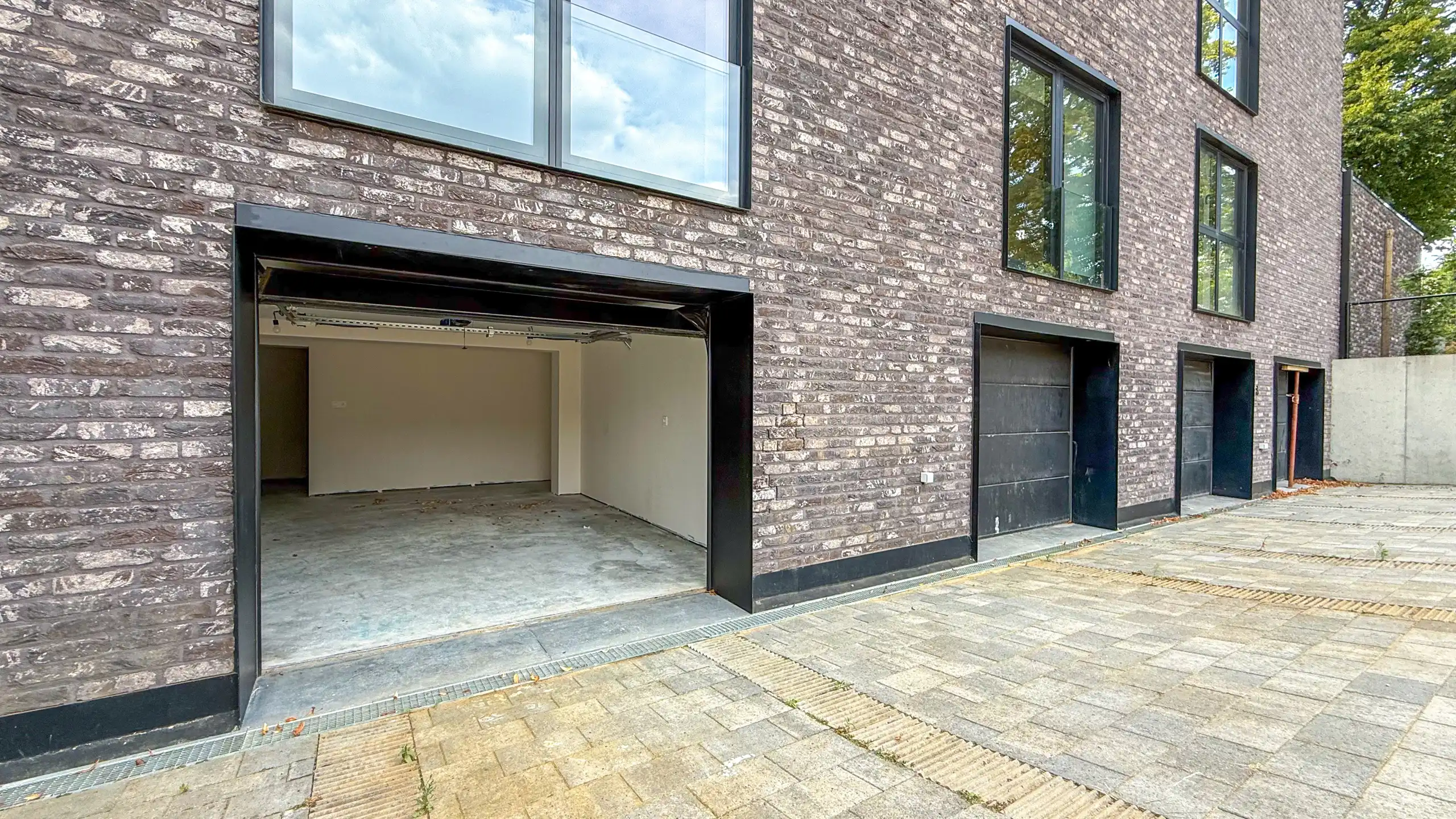 Unieke woning met 3 slpks en zitkuil in prachtig woonproject foto 37