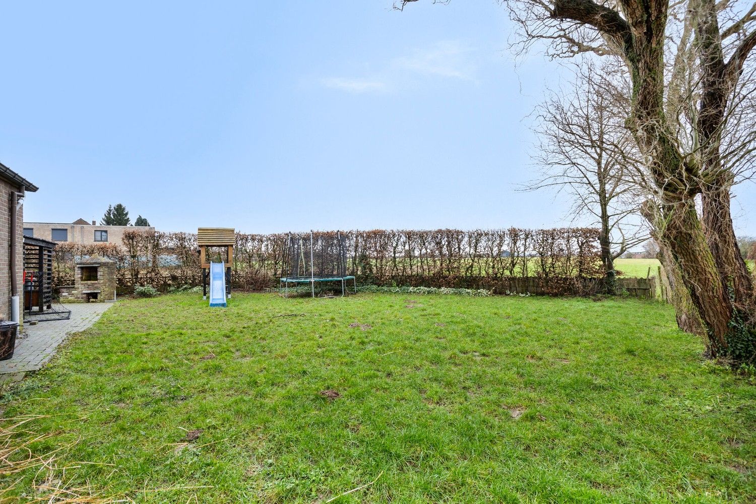 Ruime woning met drie slaapkamers én veel potentieel in het centrale Kesselt, Lanaken foto 27