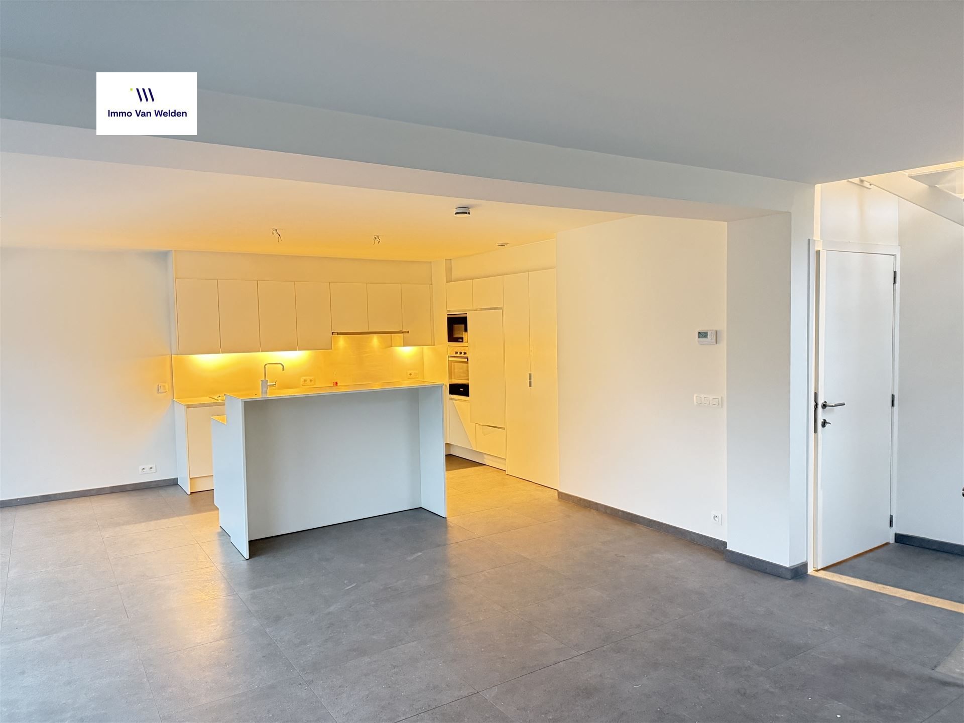 Duplex appartement in centrum Oudenaarde met alle comfort foto 13