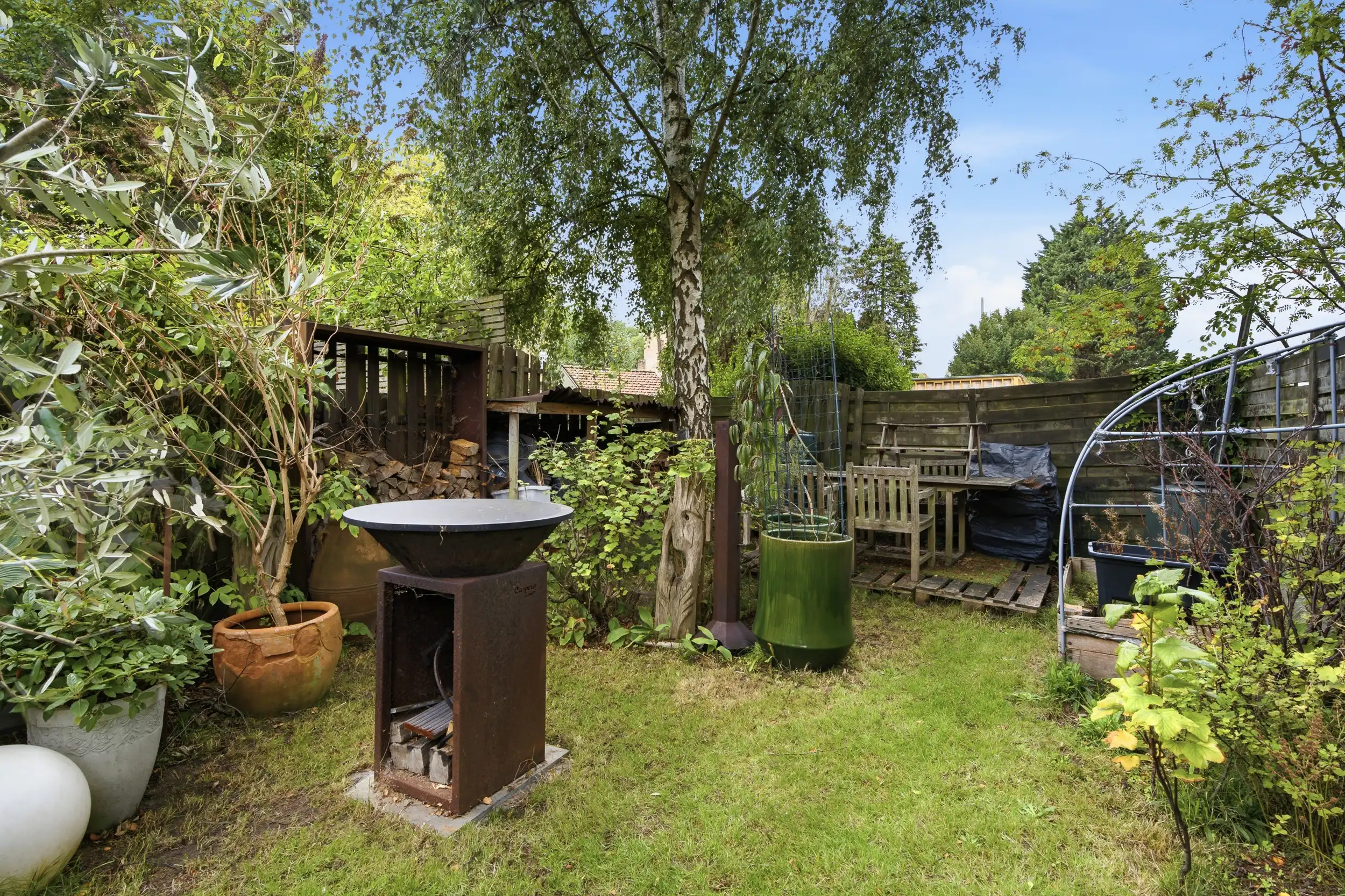 Verrassend ruime woning met atelier en EPC A foto 15