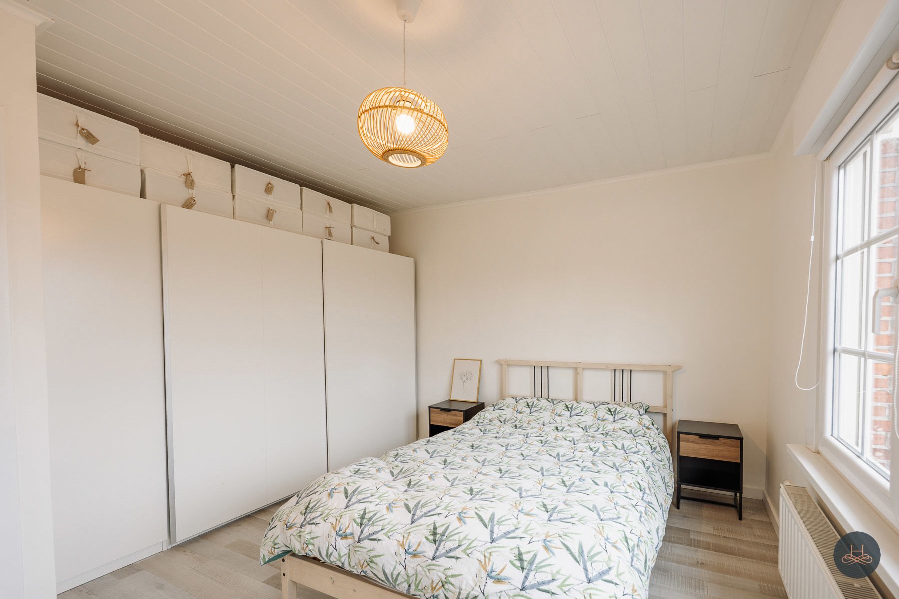 Starterswoning op toplocatie in Mechelen foto 21