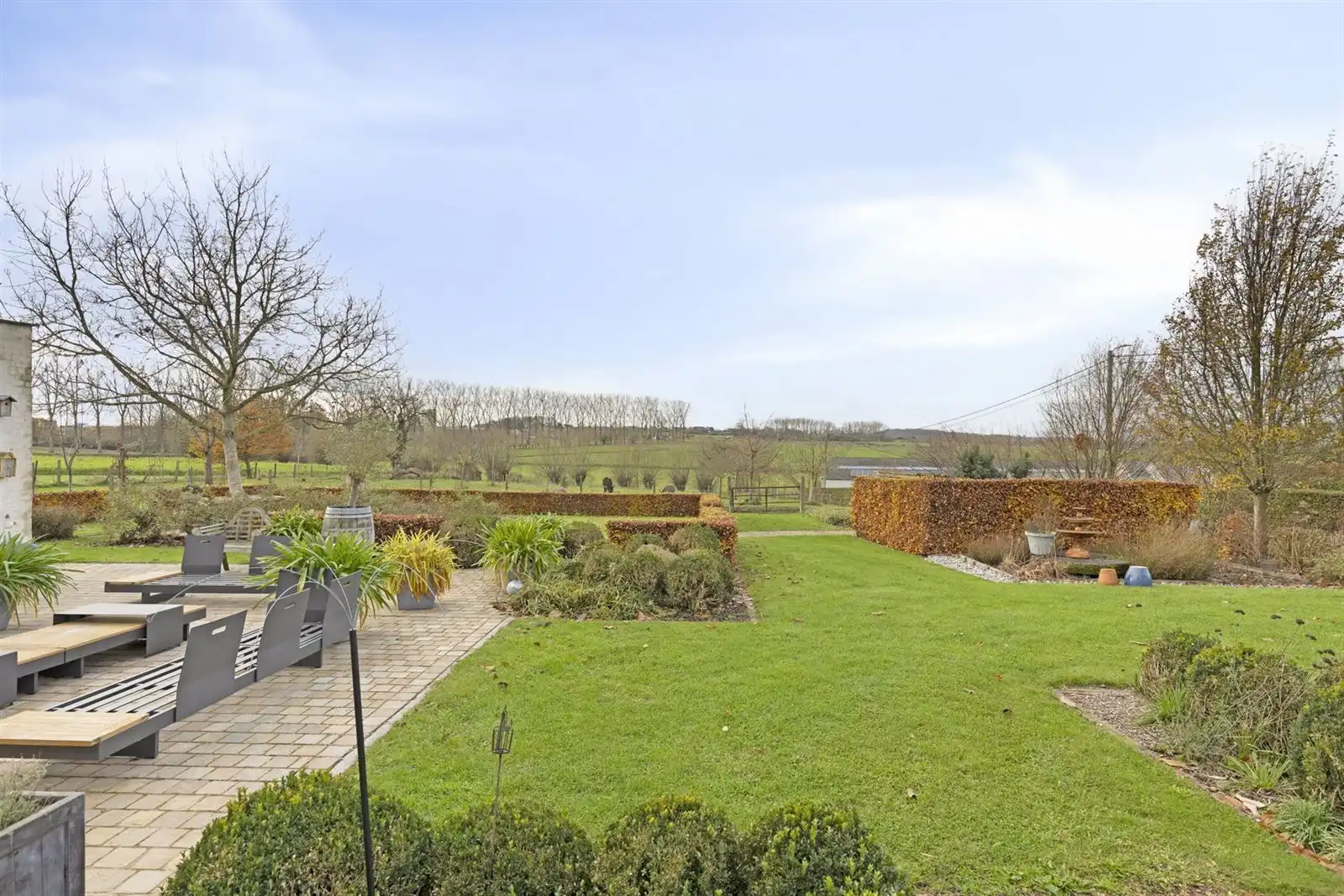 "Het Hof Farsenhove" te koop foto 31