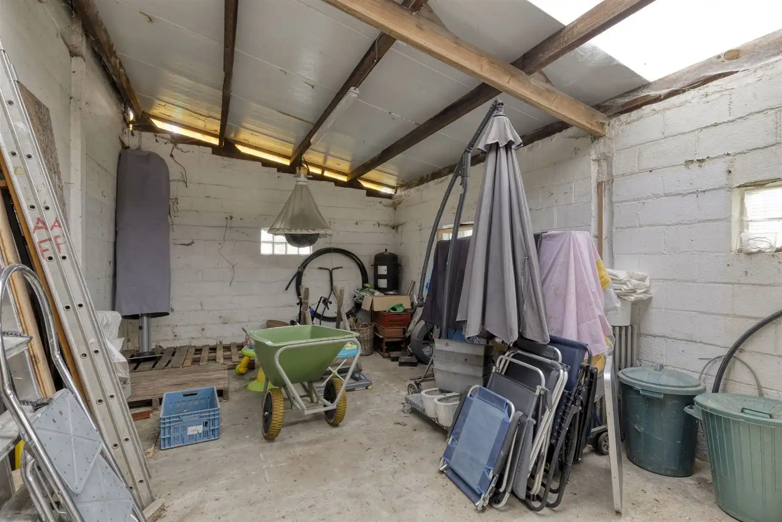 "Het Hof Farsenhove" te koop foto 31