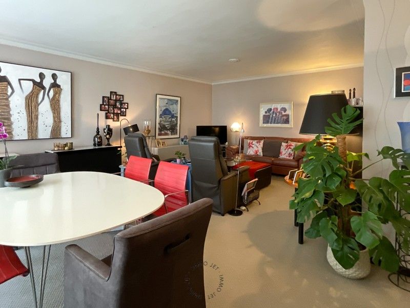 Gelijkvloers appartement met twee slaapkamers in het hartje van Beveren foto 2