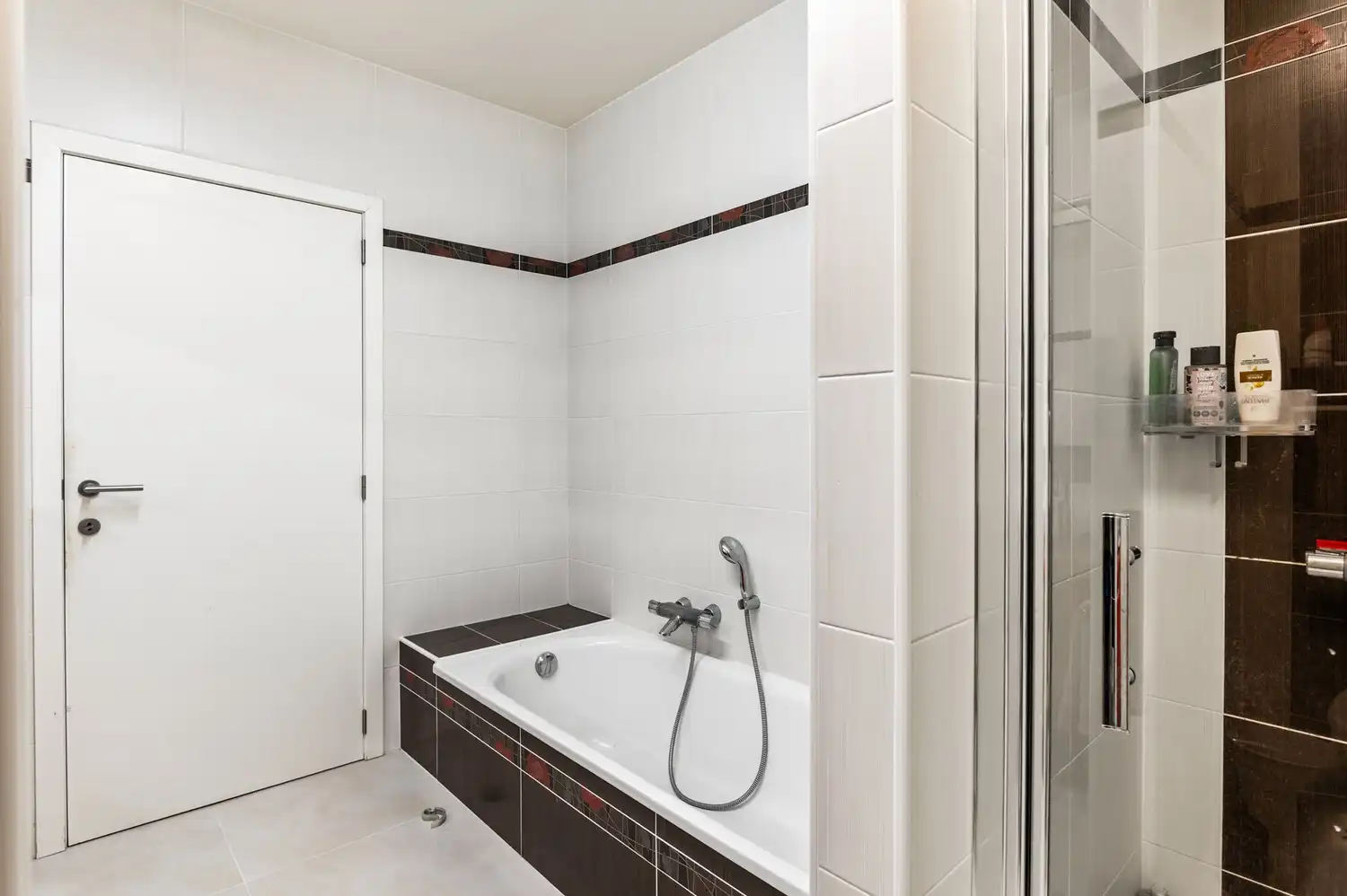 Riant dakappartement van 165m² op Toplocatie nabij station en centrum Lier. foto 11