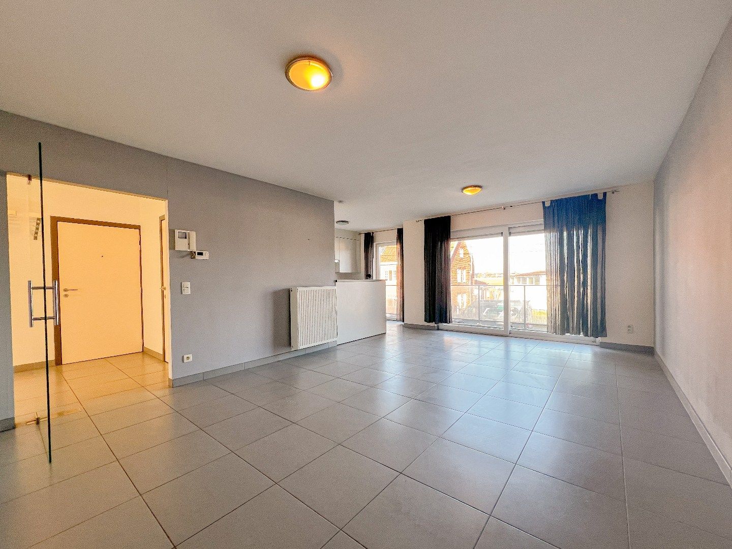 Prachtig gelegen 2 slaapkamerappartement met 2 terrassen foto 11