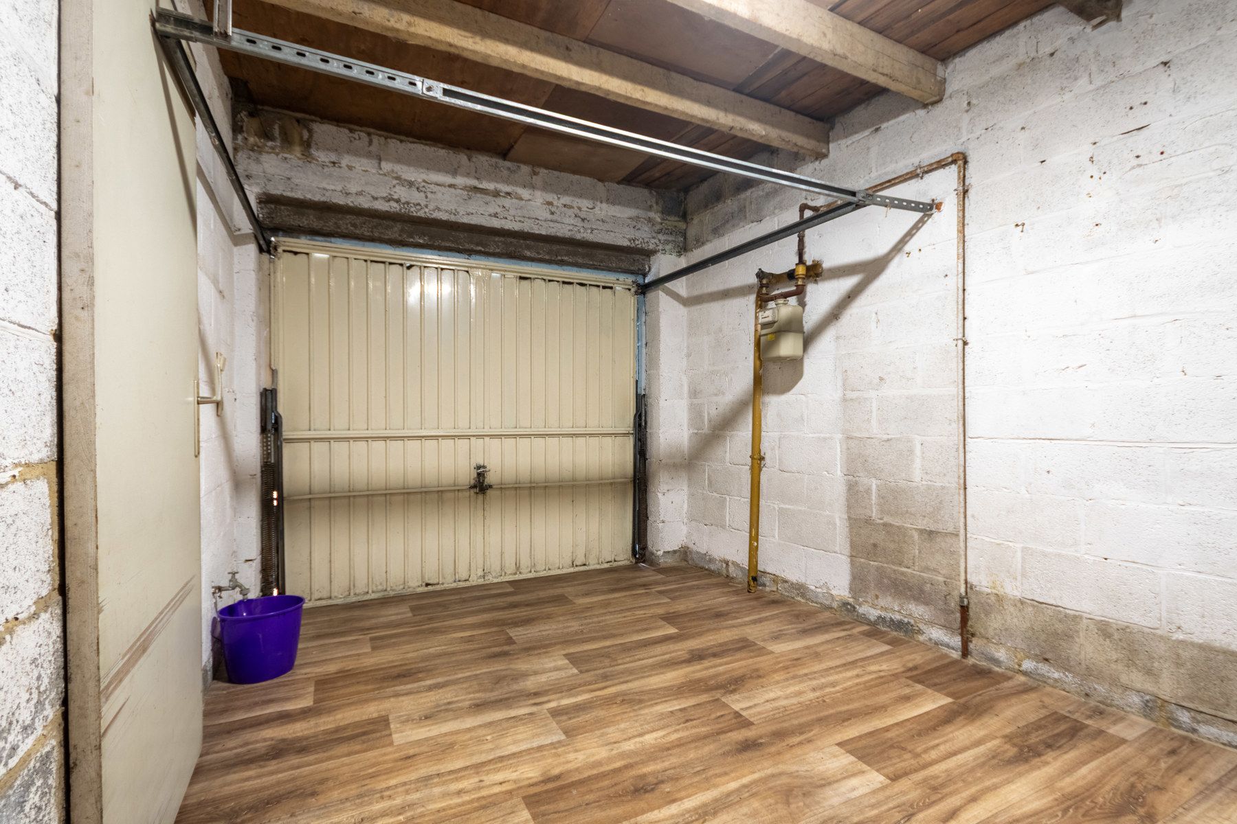 Woning met 2 slaapkamers en inrichtbare zolder foto 21