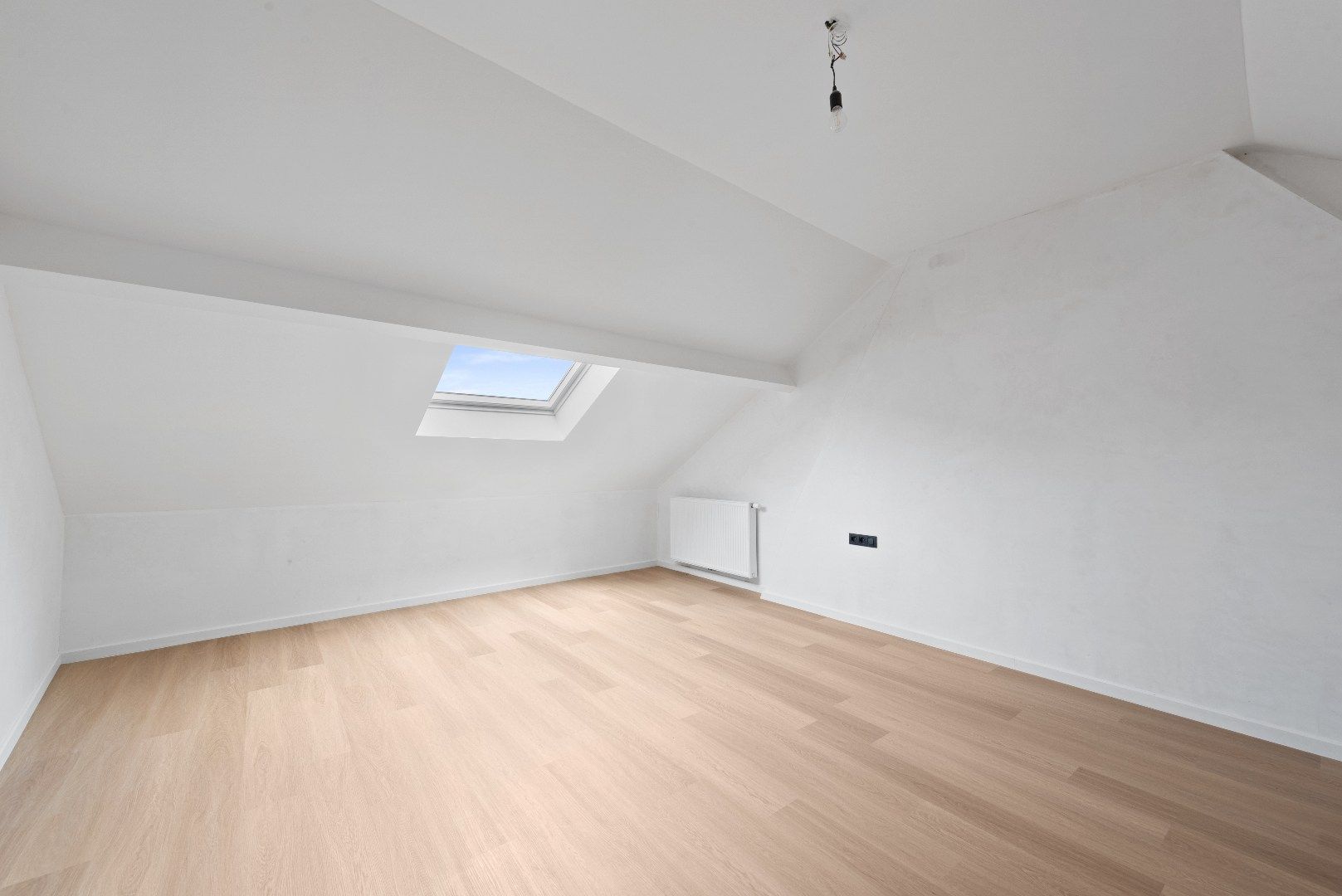 Mooi gerenoveerde rijwoning foto 20