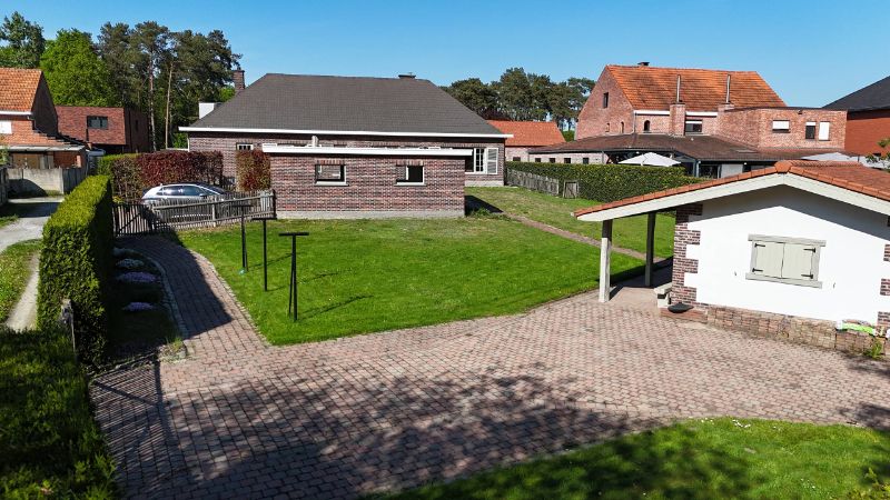 Landhuis van 218m² op 14 are foto 41