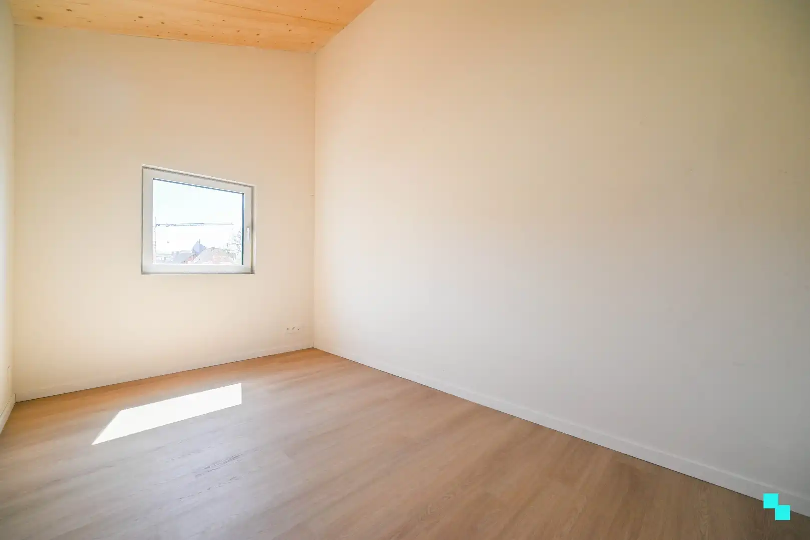Halfopen nieuwbouwwoning in houtmassiefbouw foto 16