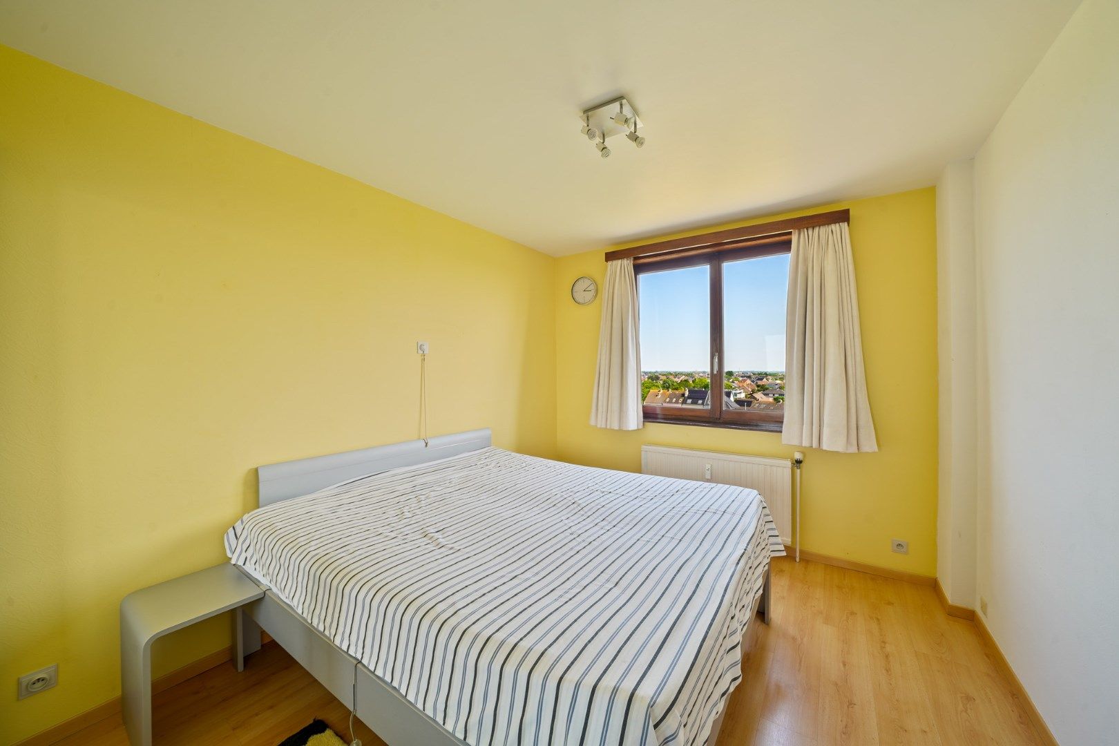 3-slaapkamerappartement met duinen/zeezicht in Bredene foto 10