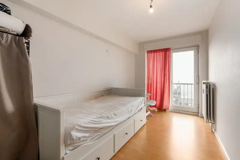 Verzorgd 2 slpk-app met frontaal zeezicht  foto 12