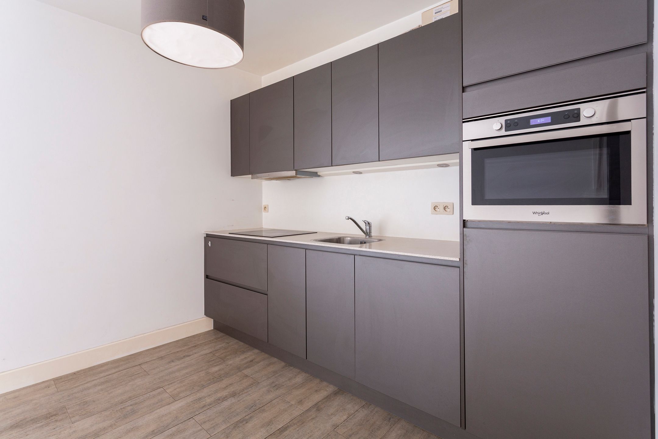 licht 1-slpk-app. met terras in het historische stadscentrum foto 4