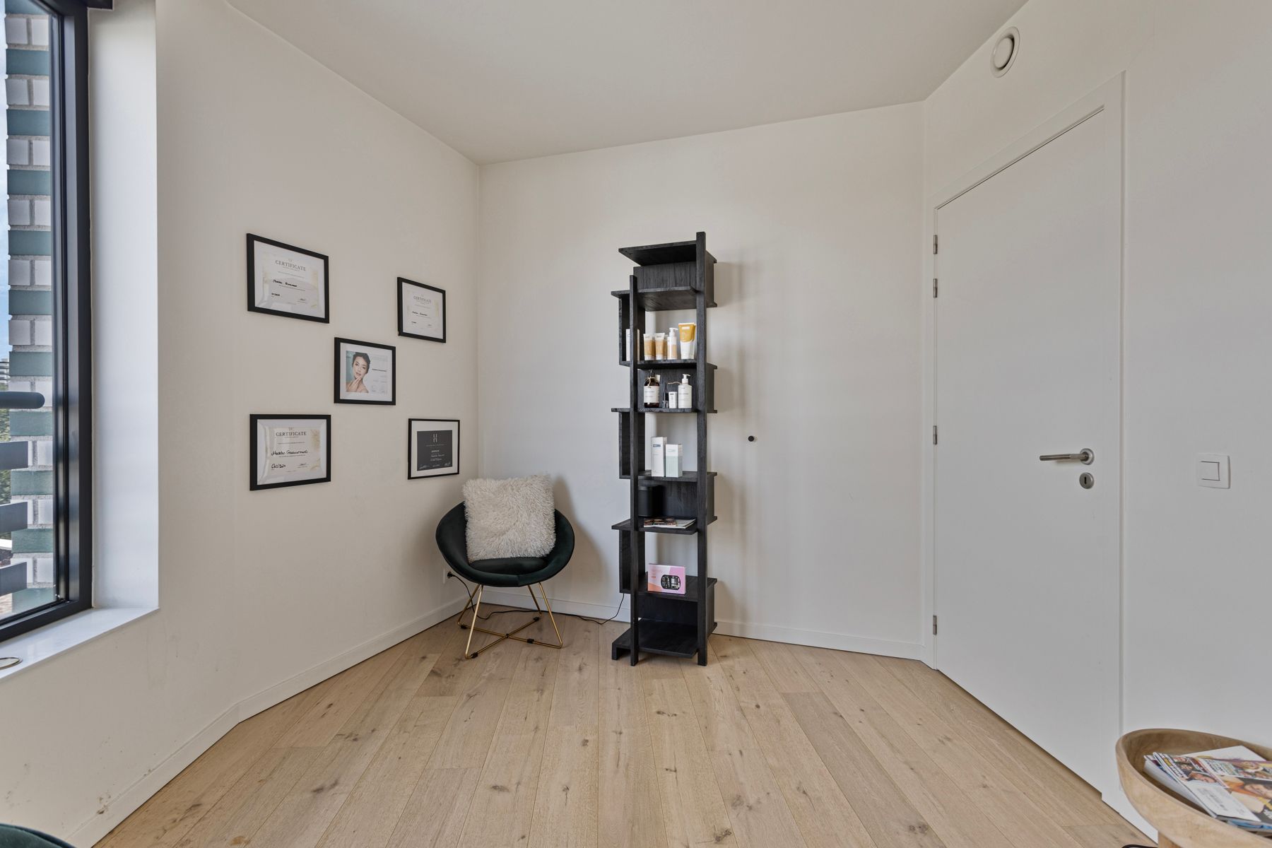 Stijlvol appartement met oog voor detail foto 8