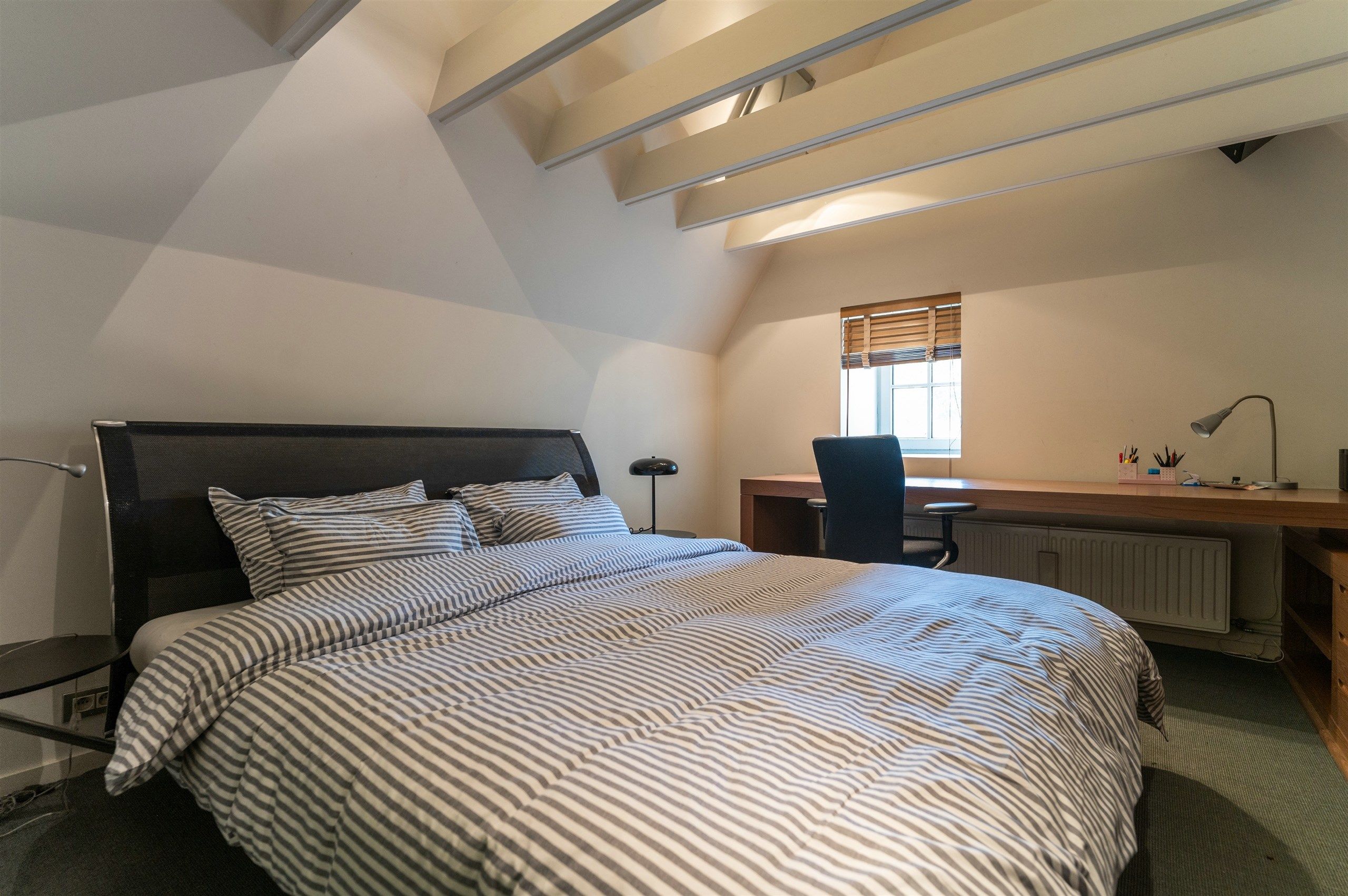 Bellegem bos: uitzonderlijk, waardevol landgoed! foto 28