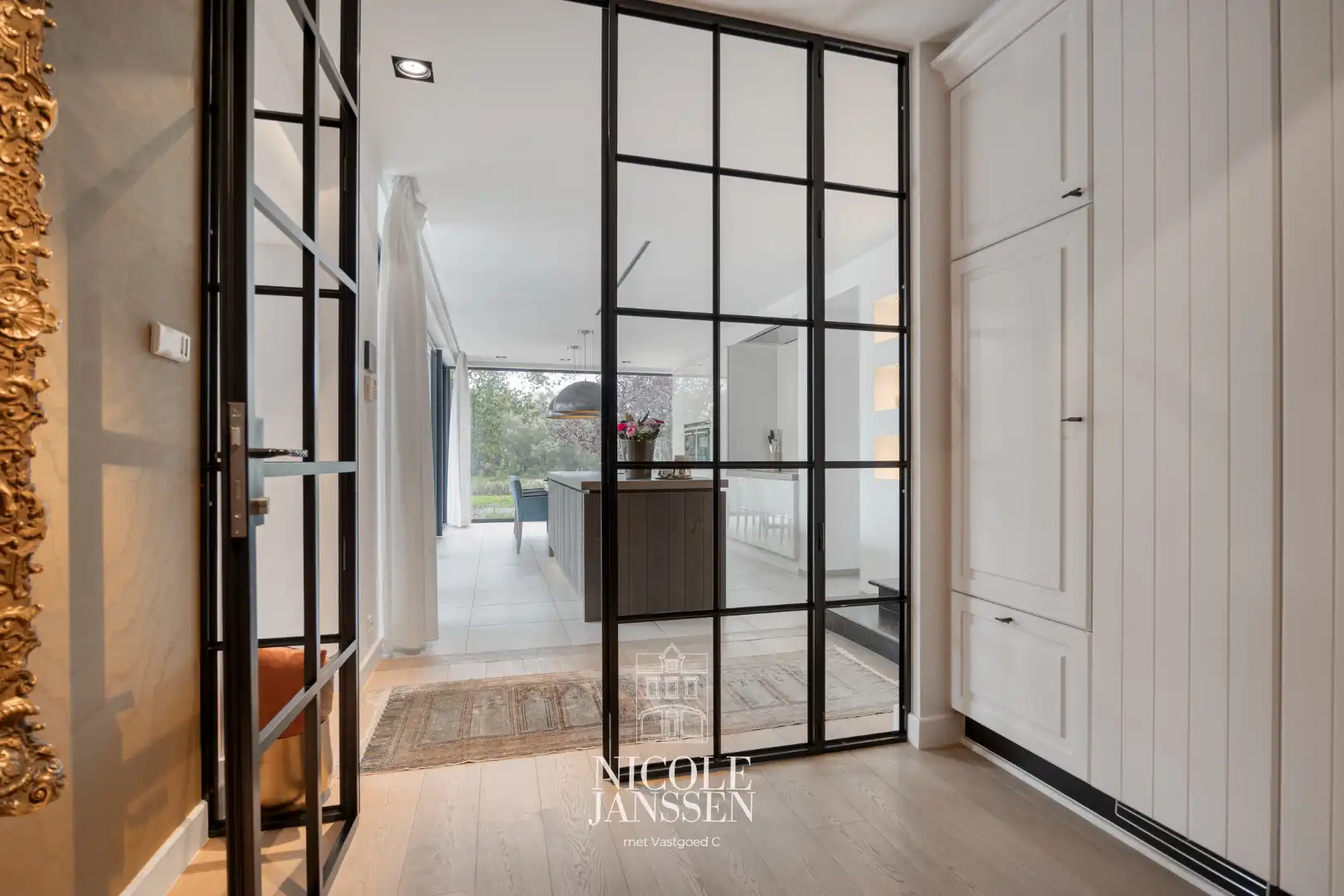 Villa met tijdloze charme  foto 16