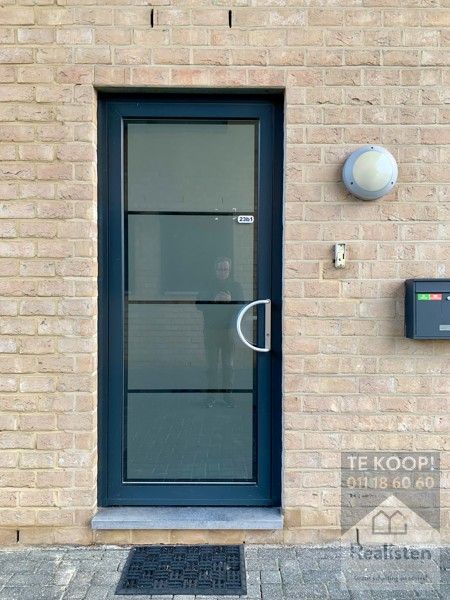 Ruim appartement met 1+1 slaapkamer en groot dakterras in Dilsen-Stokkem foto 4