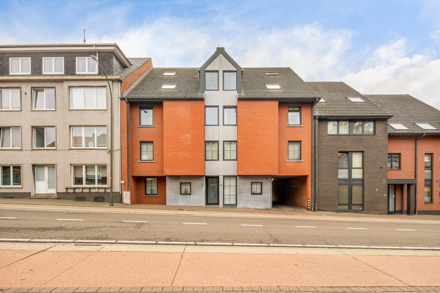 Appartement te koop Brugstraat 83/301 - 3740 Bilzen-Hoeselt