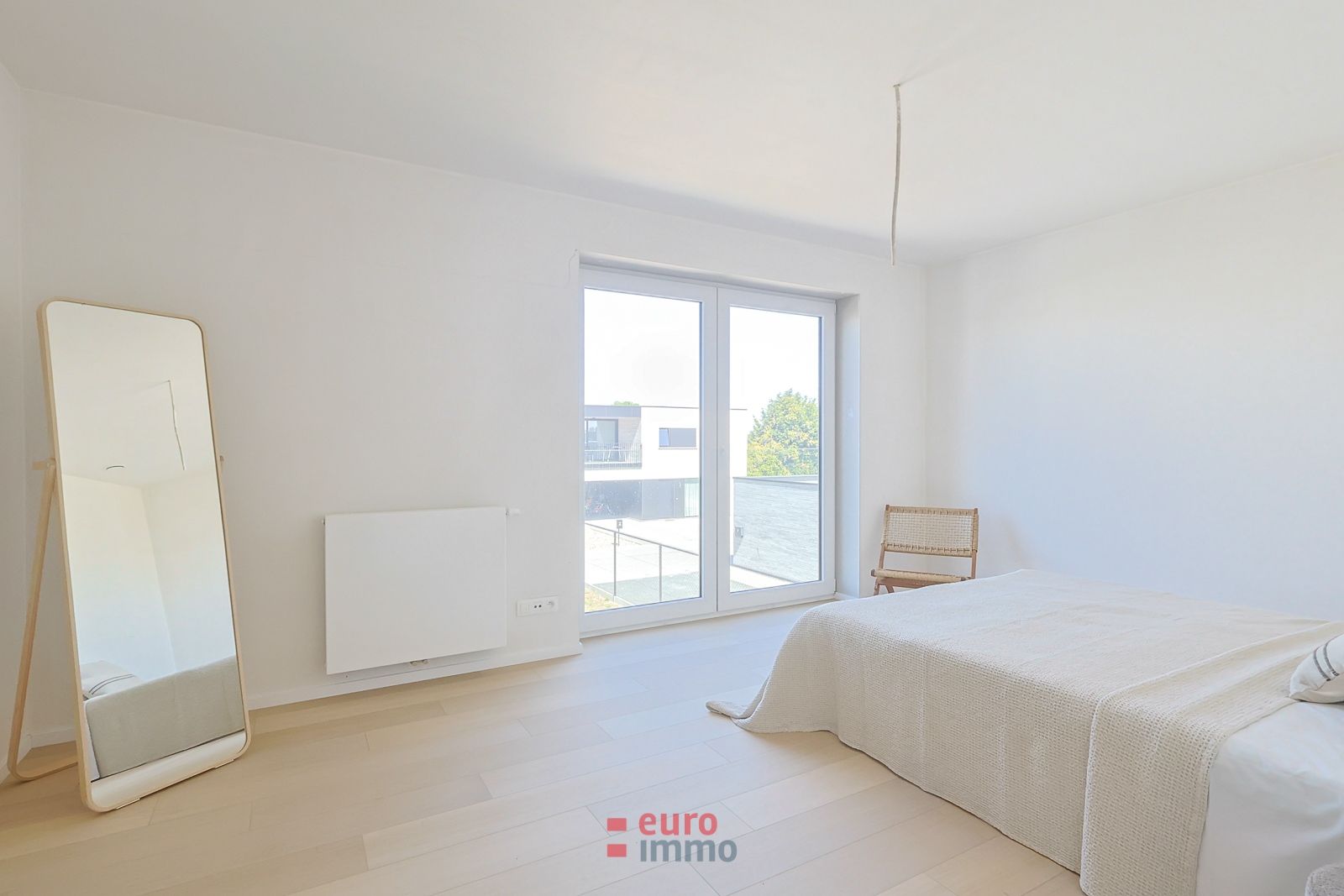 Luxueuze nieuwbouwwoning op centrale locatie in Torhout! foto 26