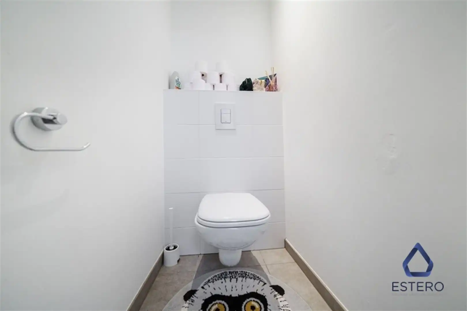 Moderne gezinswoning met tuin rustig en centraal gelegen foto 32