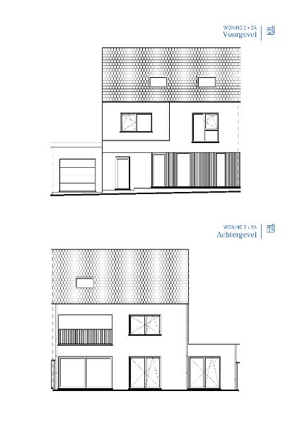 Volledig instapklaar appartement met zuid terras foto 30