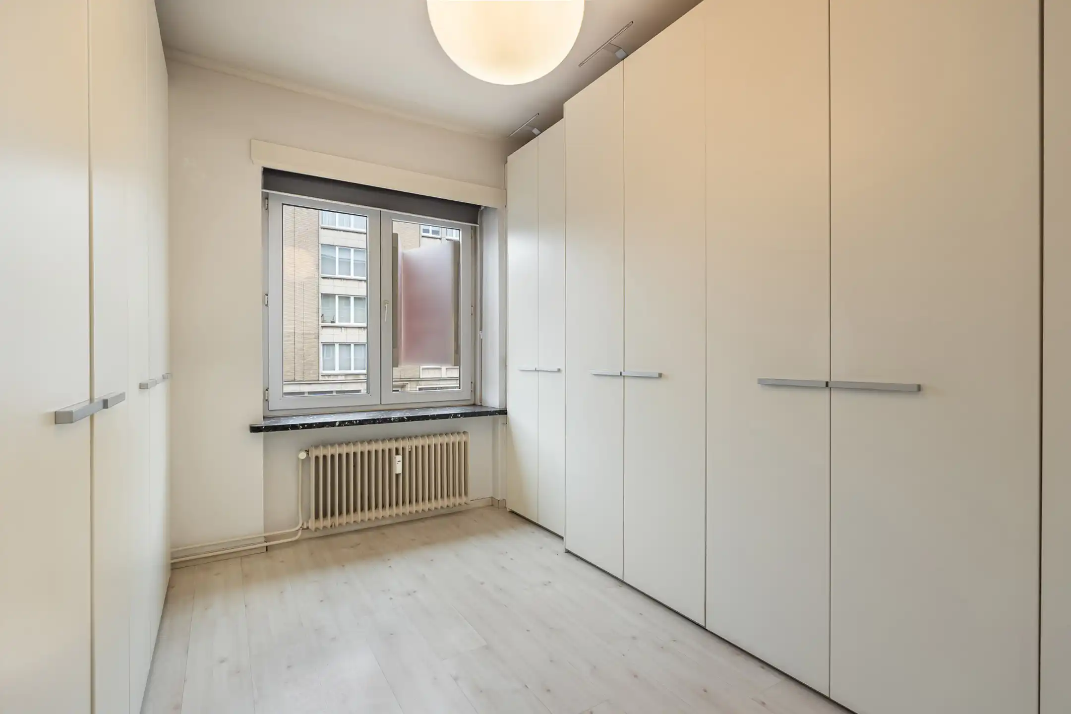 ANTWERPEN - Ruim en lichtrijk appartement met 3 sk en 2 bk foto 10