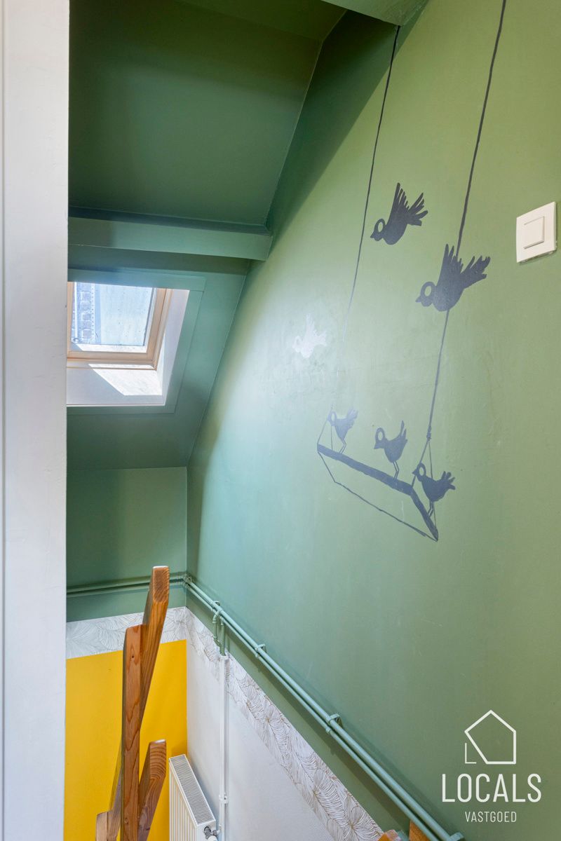 Aangename cosy woning foto 10