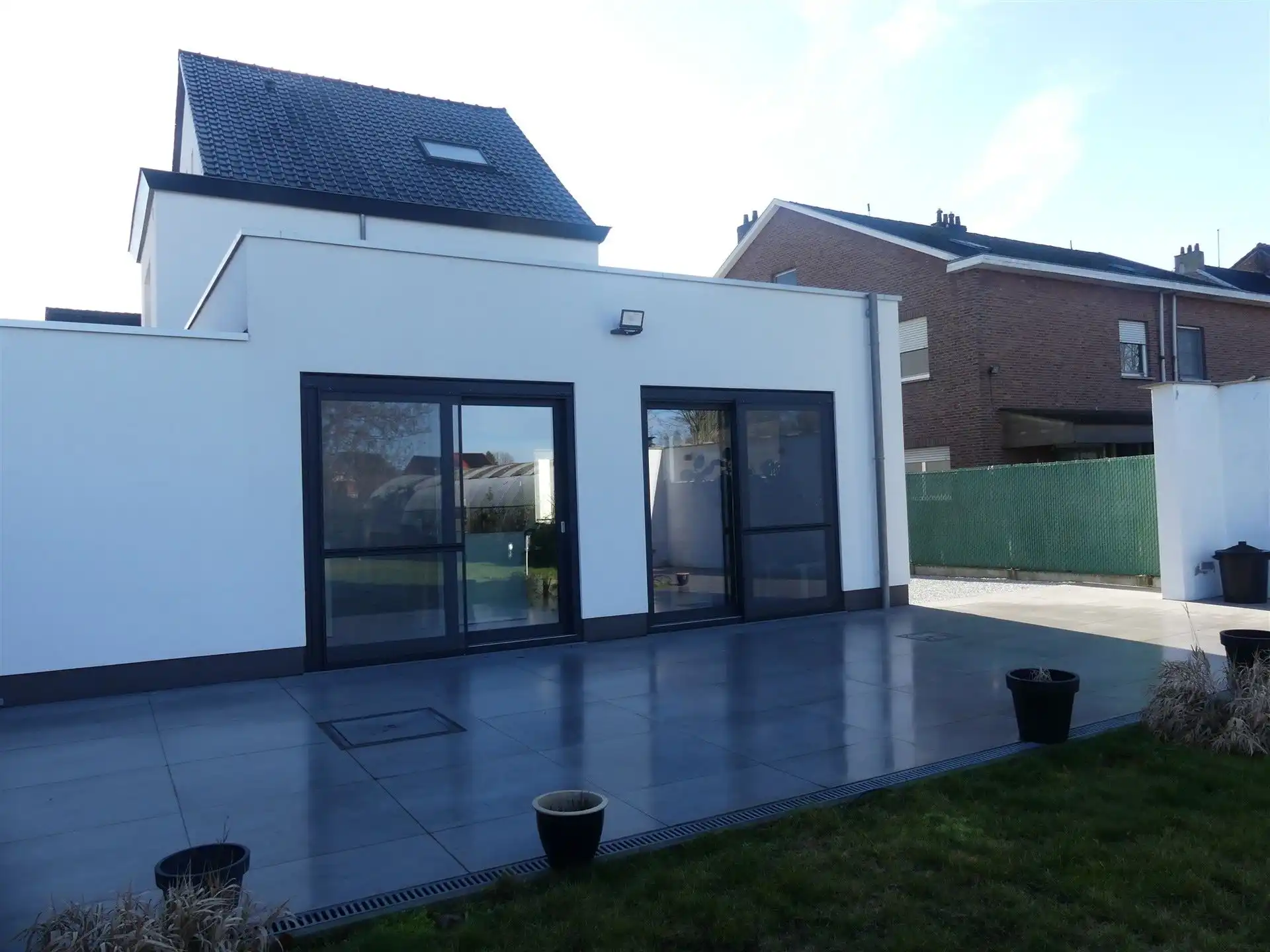 Instapklare alleenstaande woning met grote tuin in hartje Breendonk! foto 23