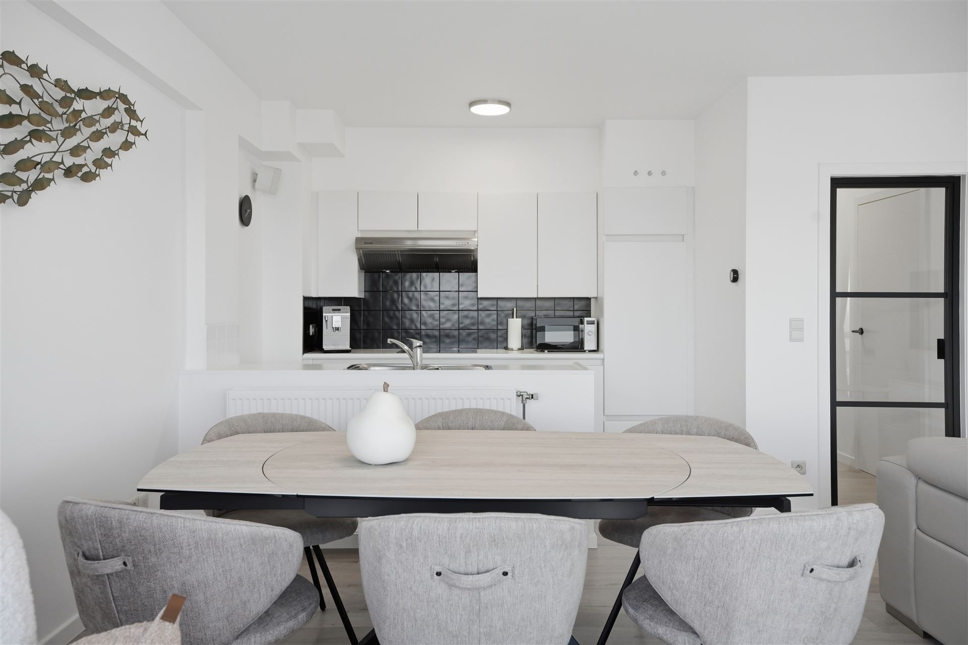 WIJDS ZEEZICHT / INSTAPKLAAR  foto 18