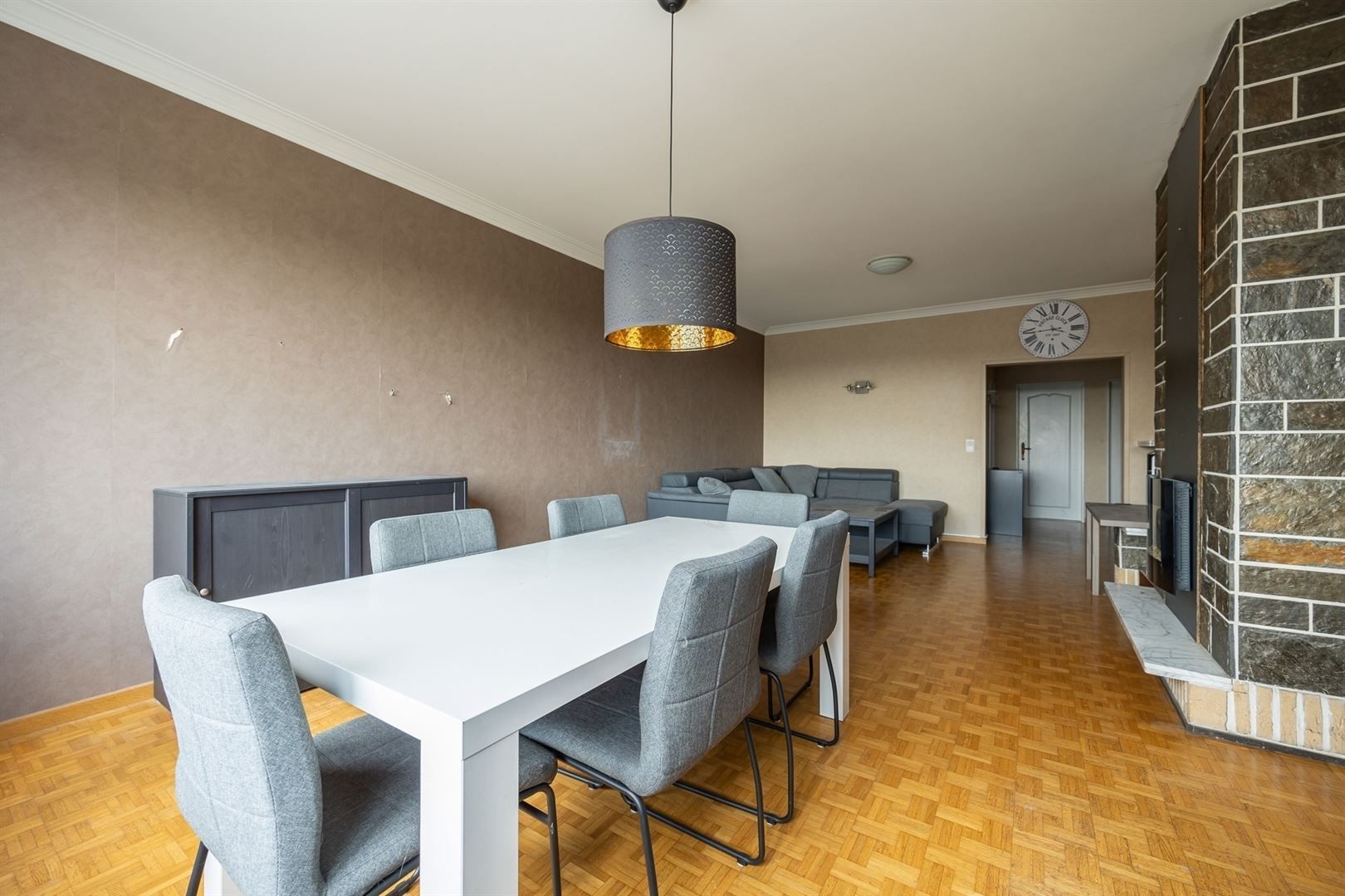 Licht en comfortabel wonen met garage aan de rand van Antwerpen foto 6