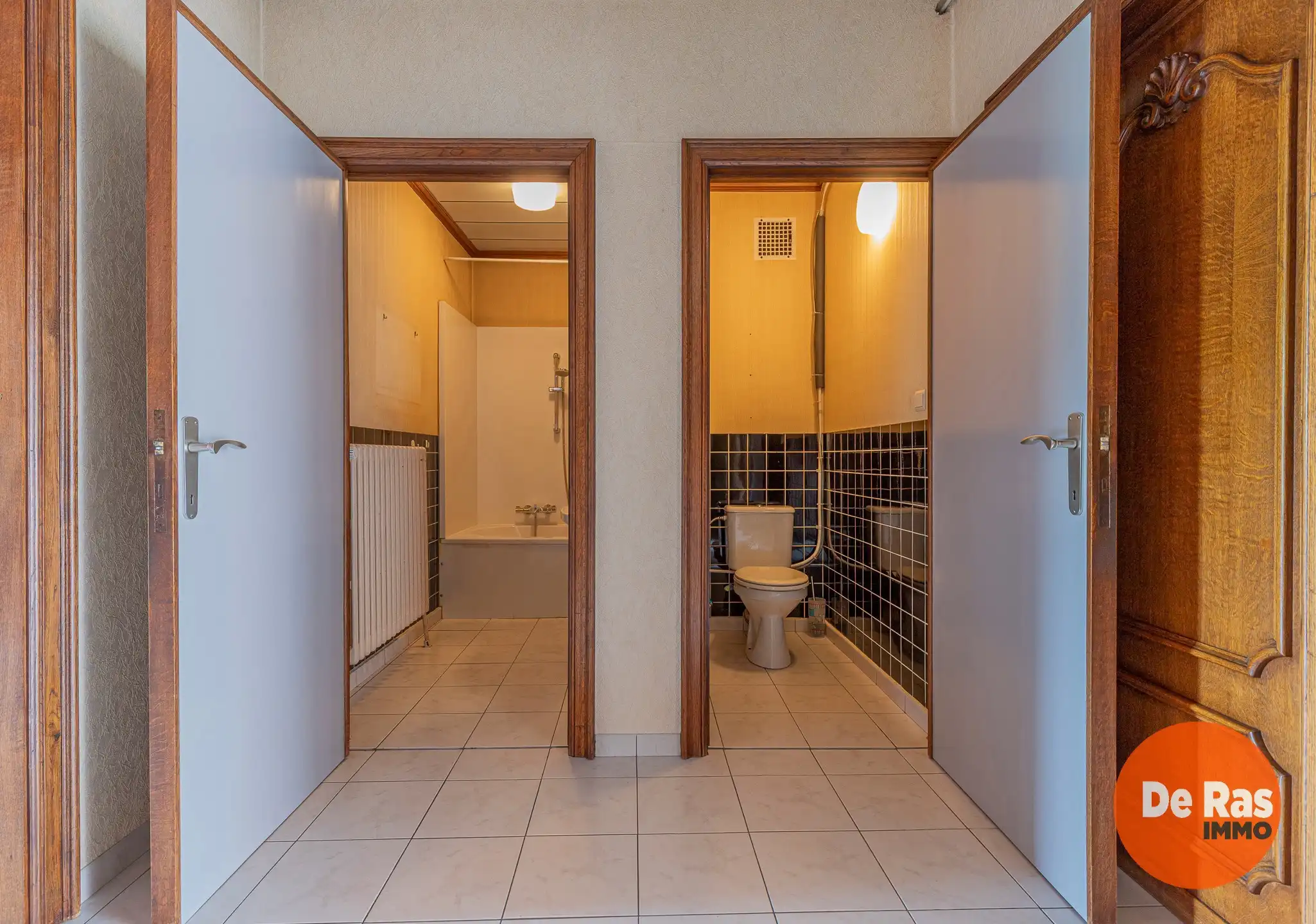 ERPE - MERE -  Appartement met 2 slpk, terras en staanplaats foto 9