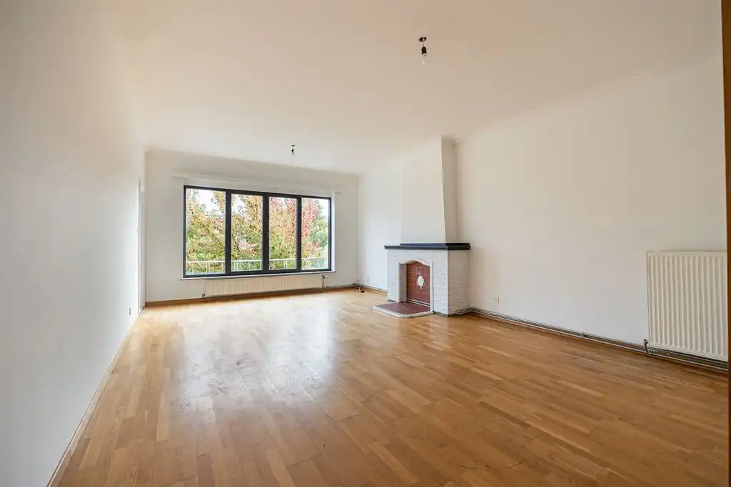 Appartement met 2 slaapkamers en terrasje foto {{pictureIndex}}