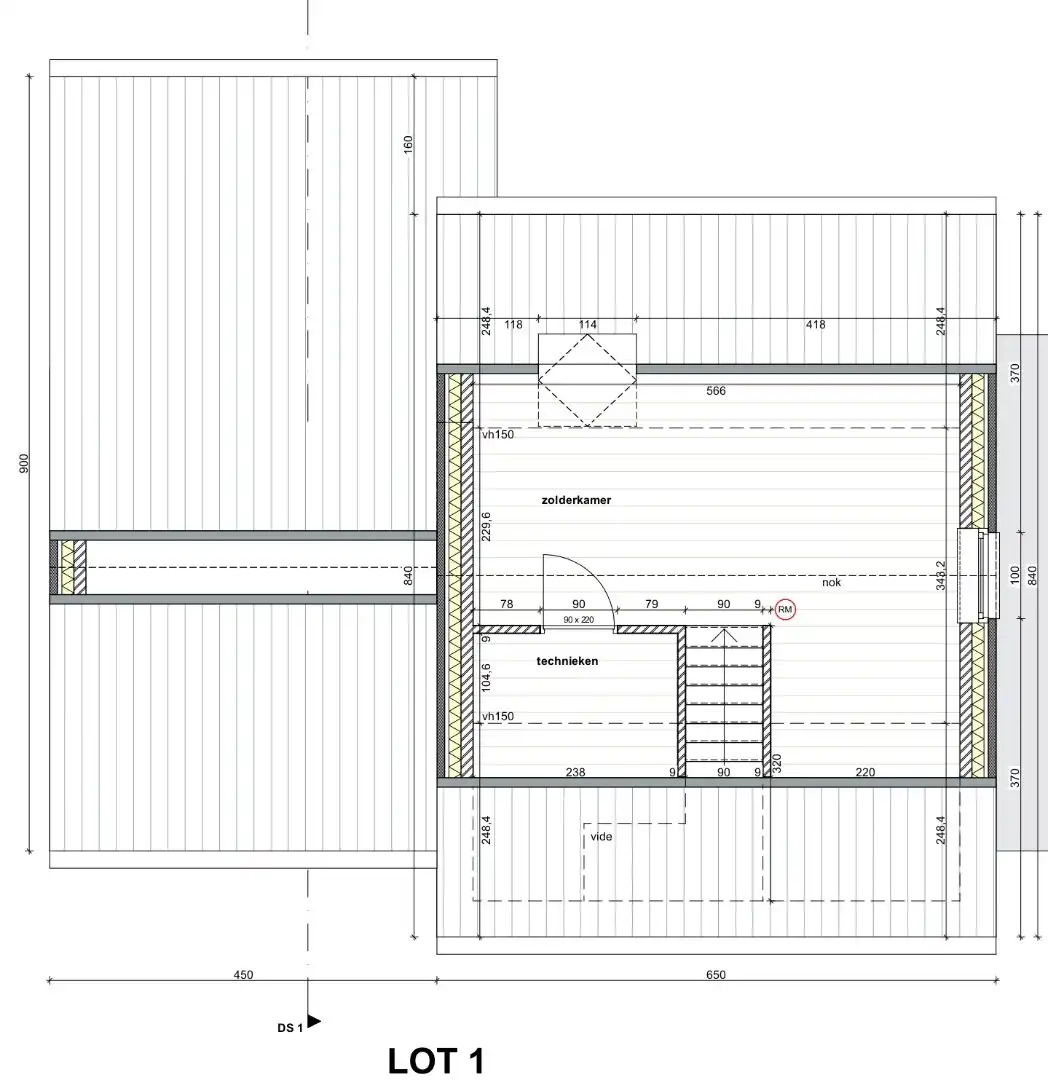 Nieuwbouwwoning van 211,8m² foto 5