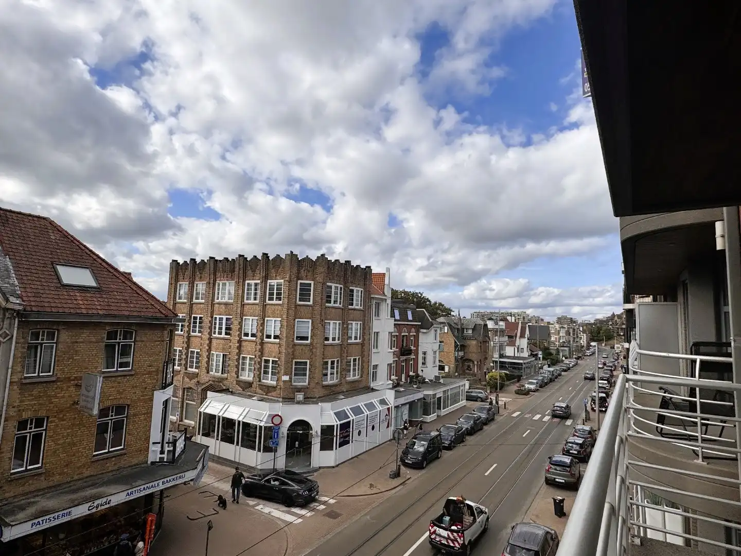 Residentie Vendôme 0301+K3 foto 15