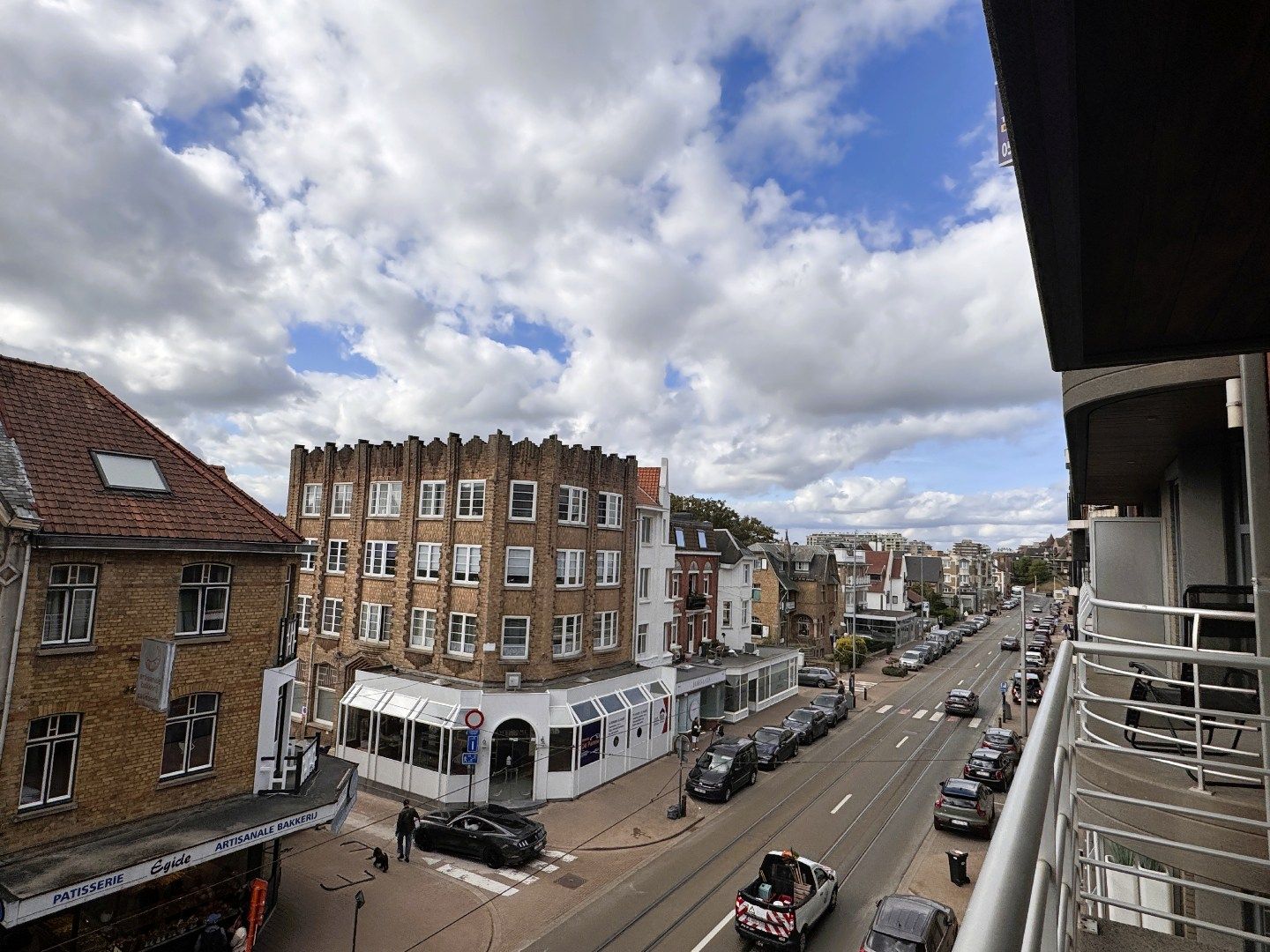 Residentie Vendôme 0301+K3 foto 15