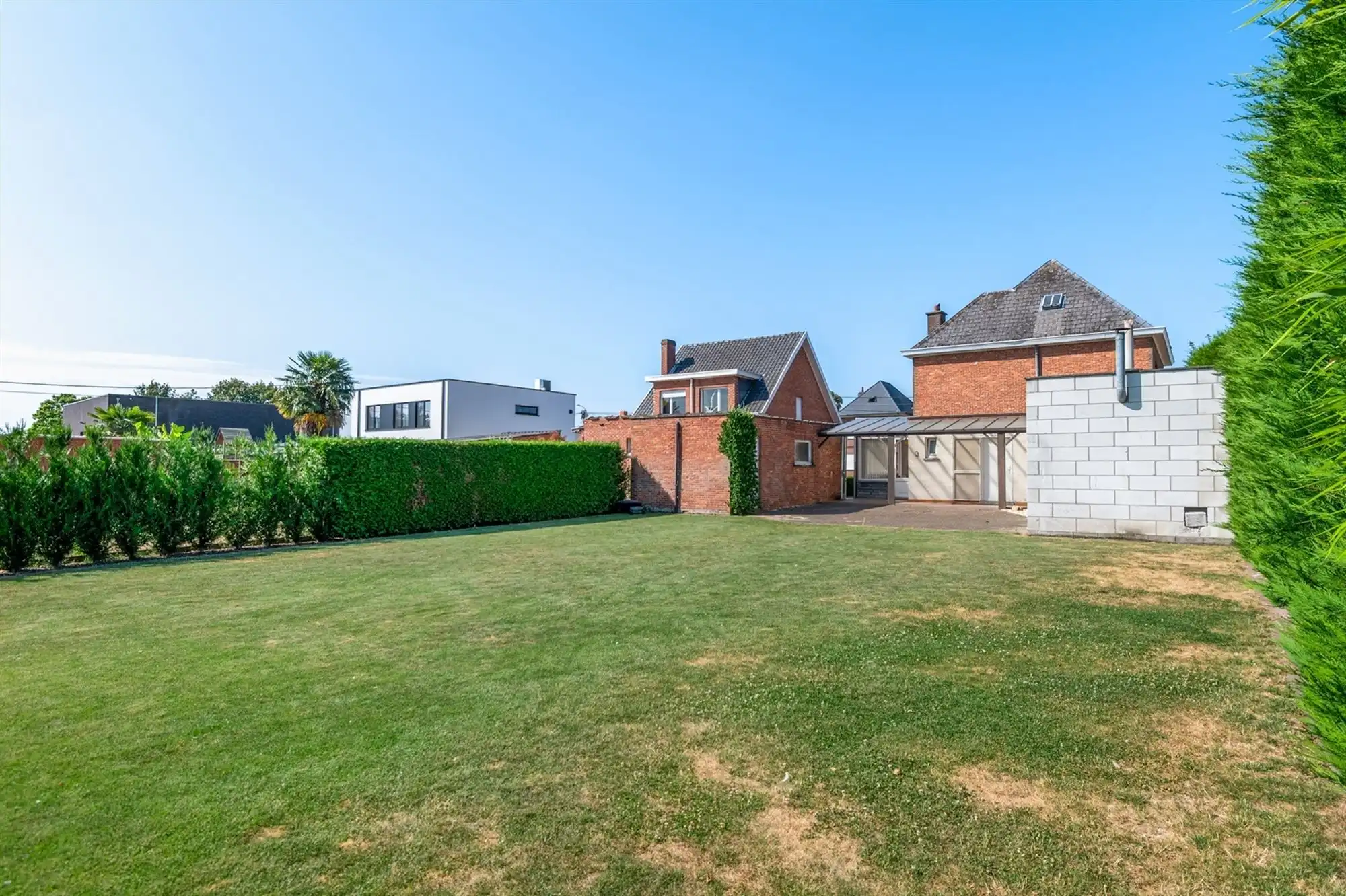 Verrassend ruime, karaktervolle woning te Putte foto 11
