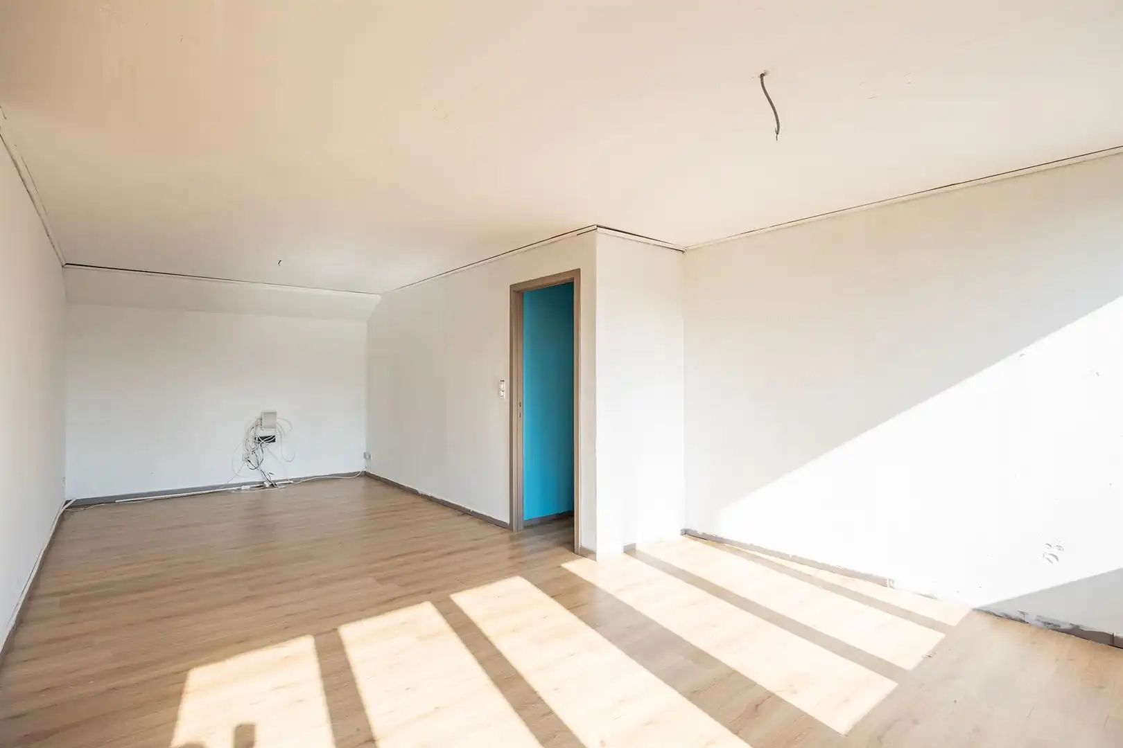 Handelszaak met mogelijkheid tot eengezinswoning foto 9