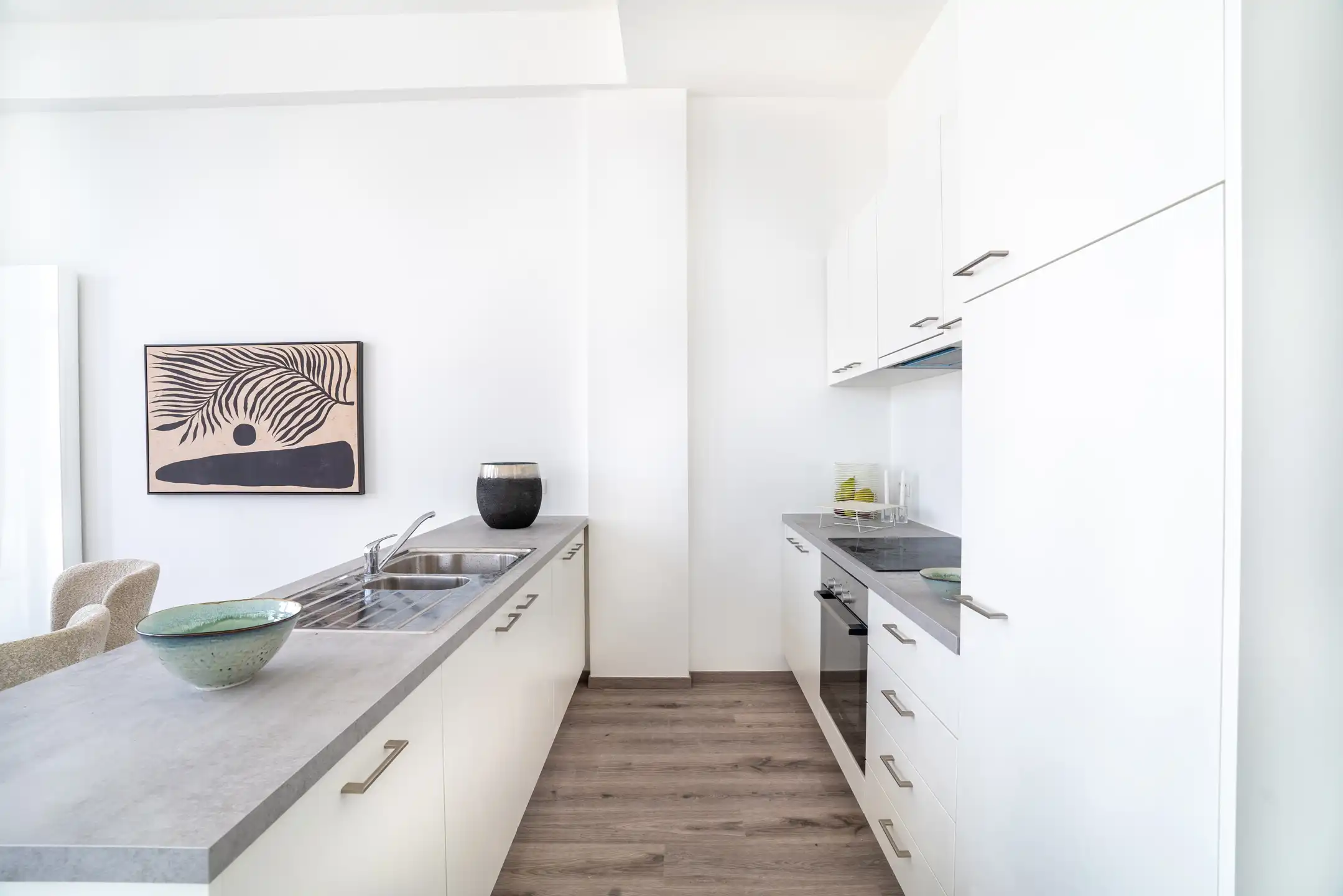 Welkom aan de poorten van Brussel foto 16