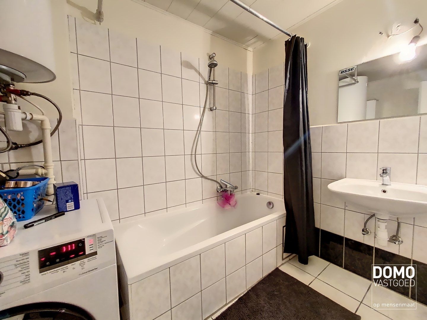 GUNSTIG GELEGEN 2-SLAAPKAMER APPARTEMENT TE LEOPOLDSBURG. foto 3