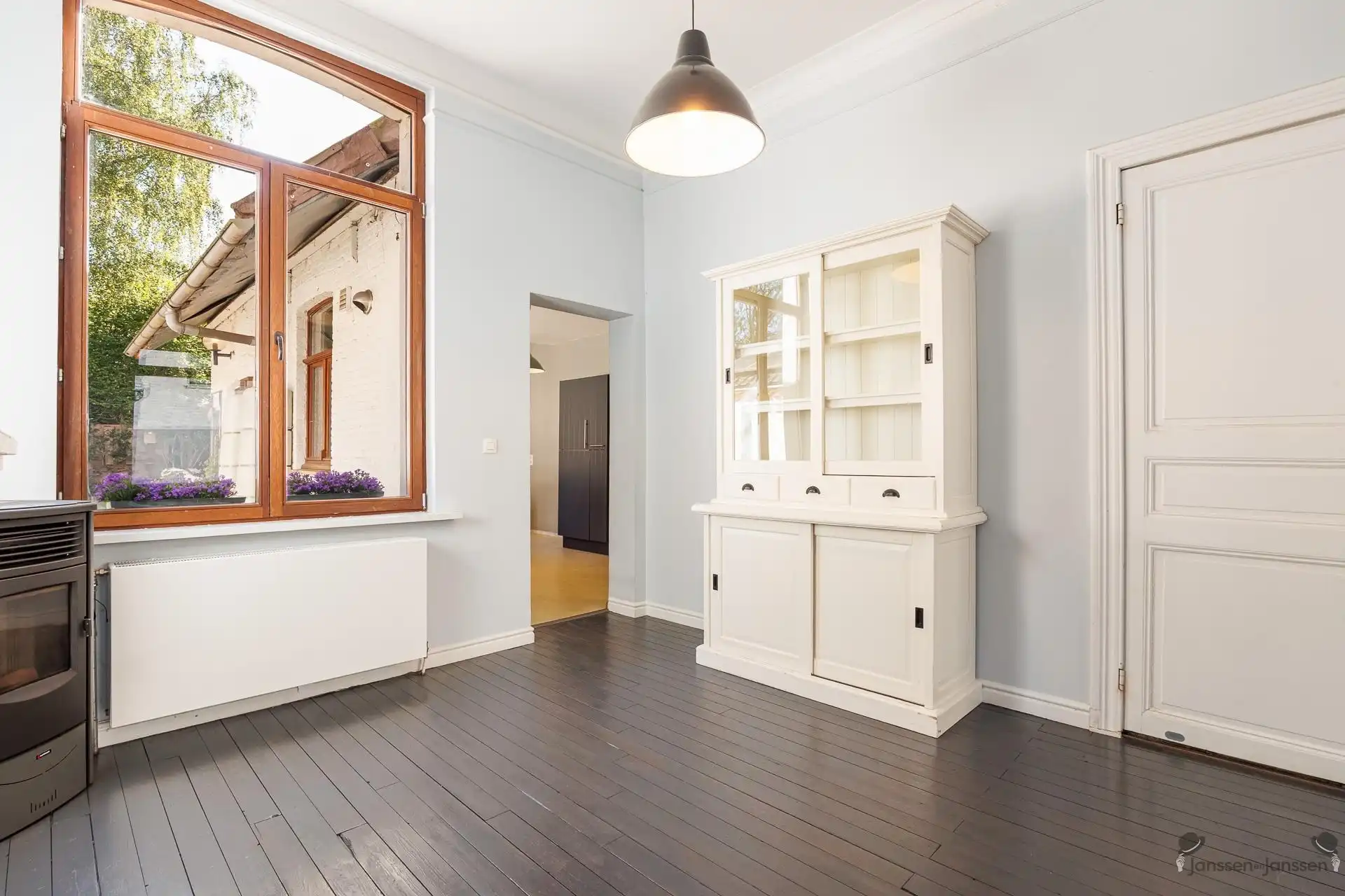 Prachtige centraal gelegen woning te Hamme foto 7