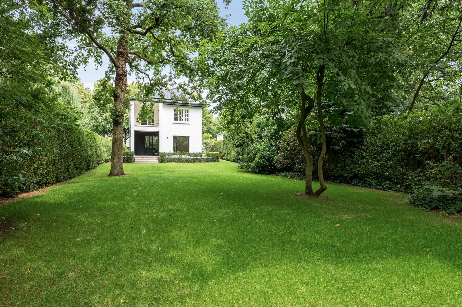 Knappe,volledig gerenoveerde villa (EPC 26) met zonnige tuin foto 27
