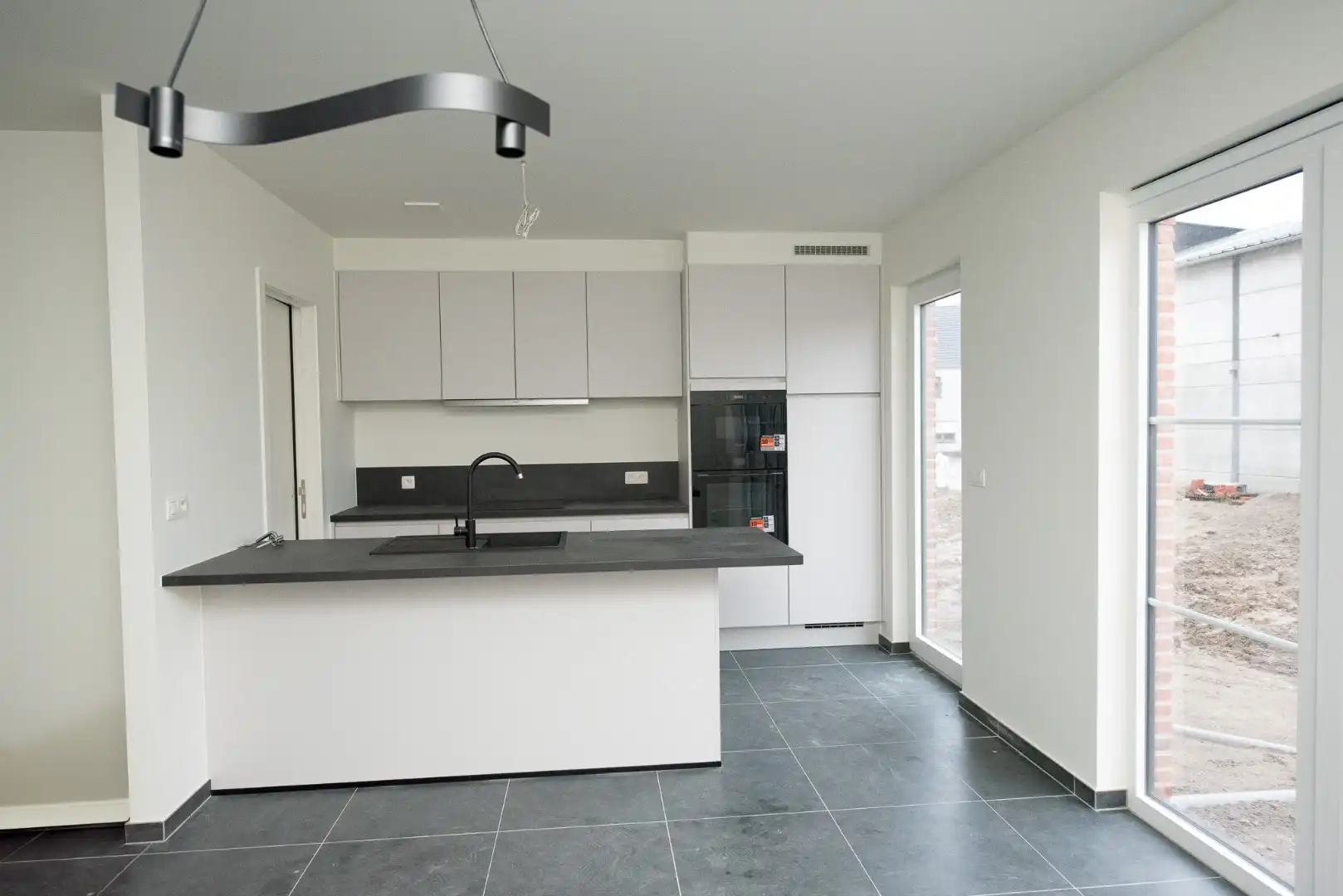 Prachtige nieuwbouwwoning te Oosterzele! foto 5