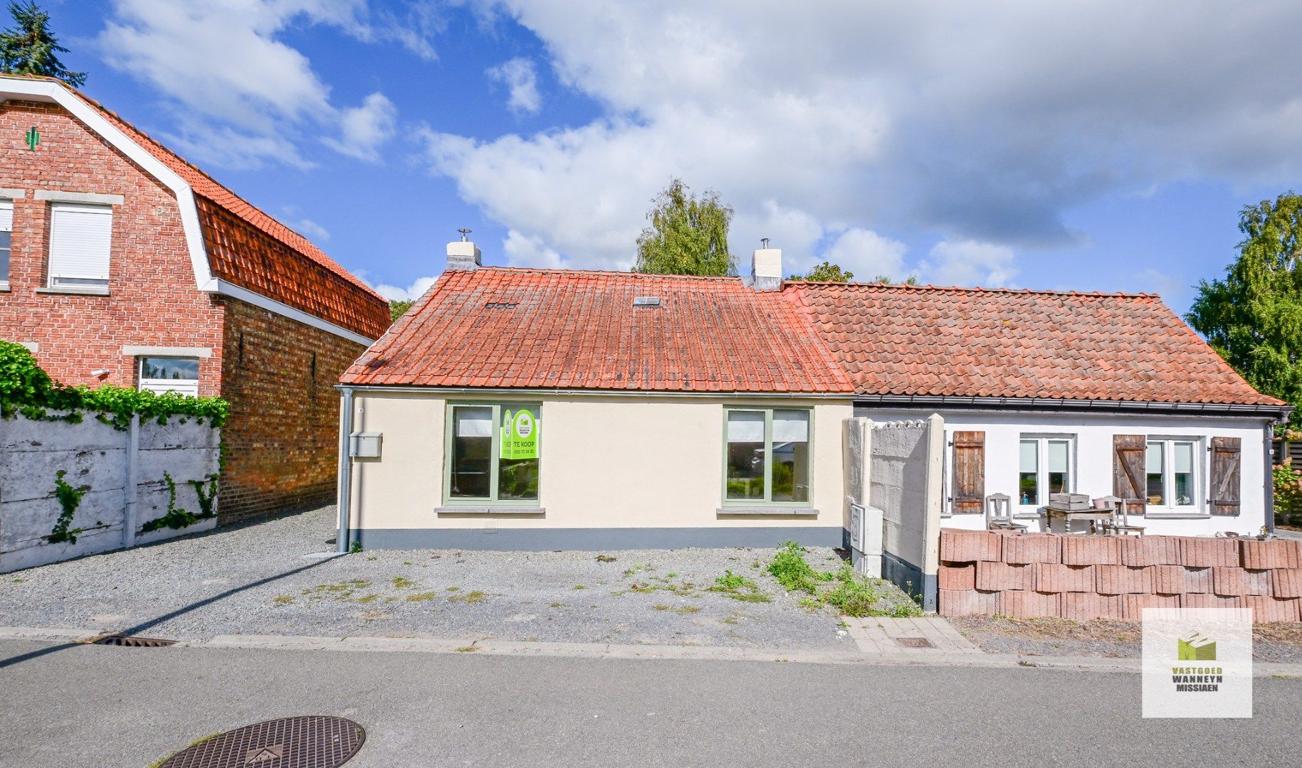 Rustig gelegen te renoveren HOB op 728m2 foto 24