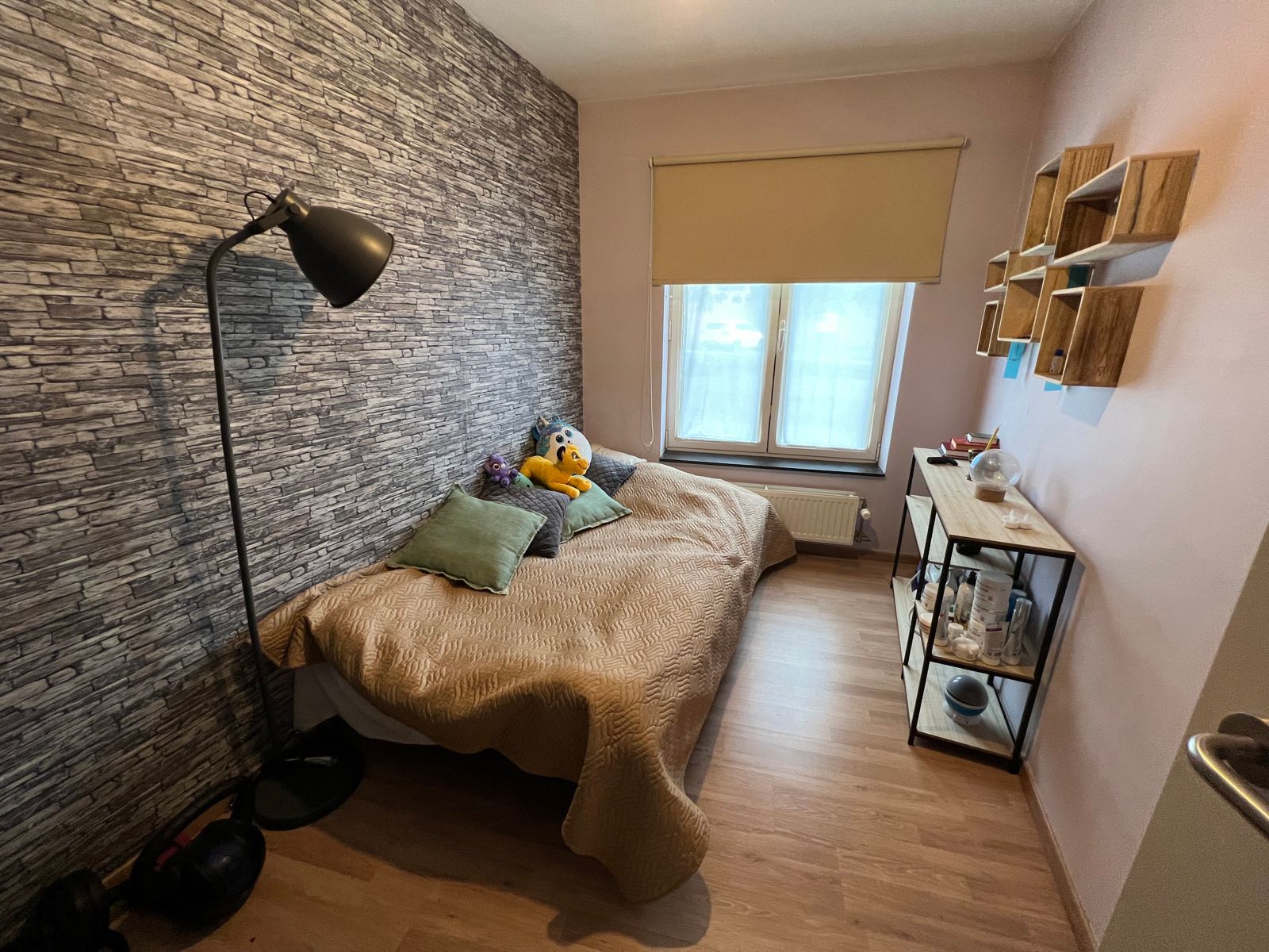 GLV app met 2 slpk en tuintje foto 14