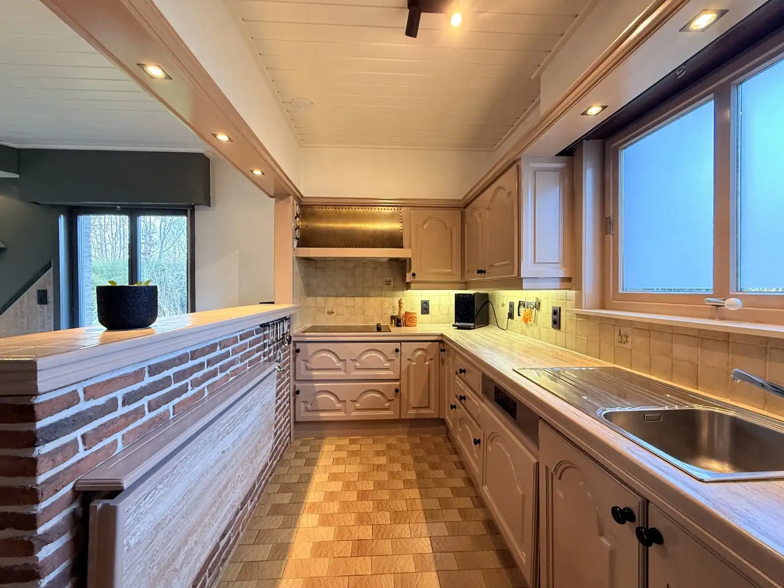 Bungalow te huur foto 9