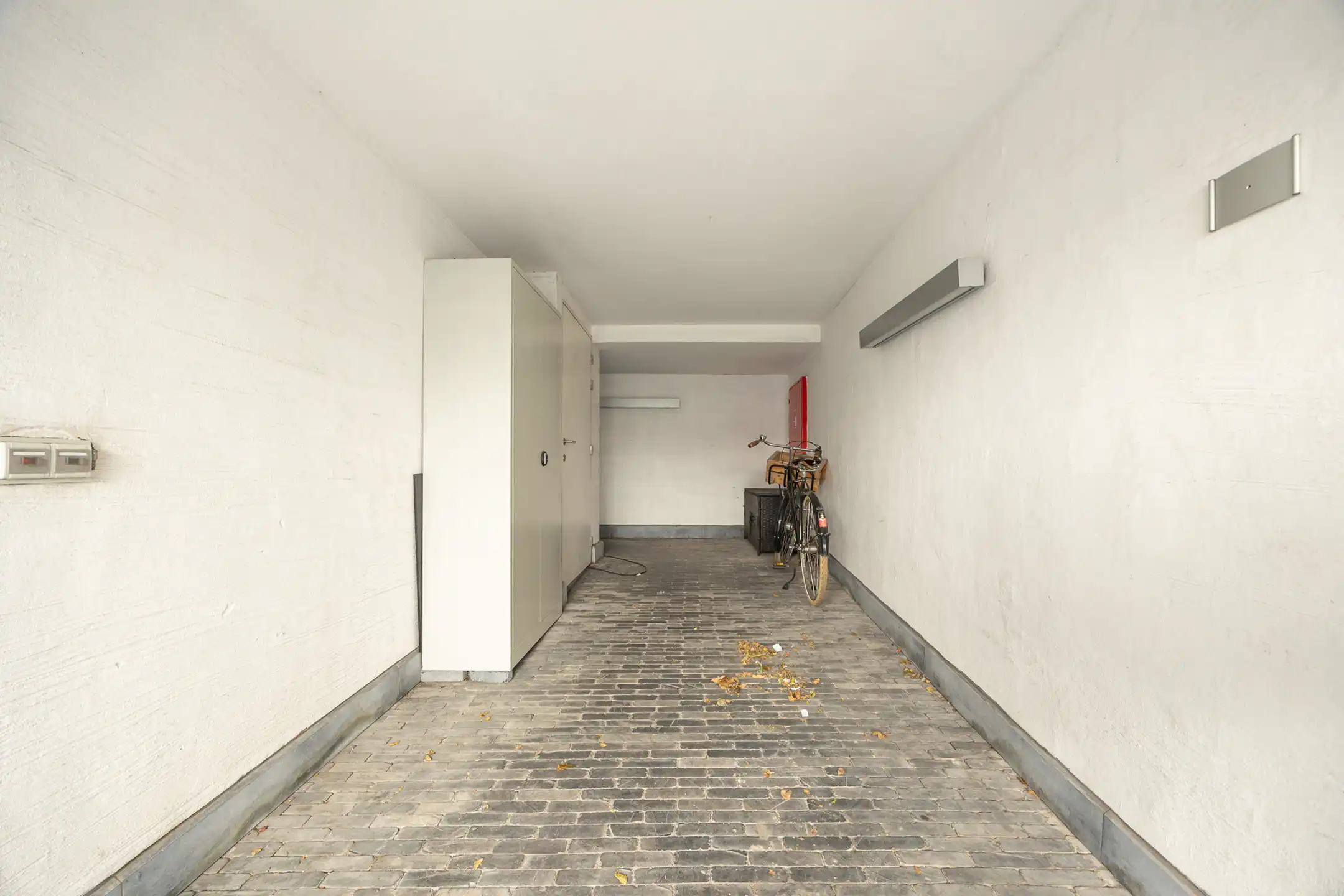 Stijlvol loftappartement op AAA-locatie in hartje Antwerpen foto 3