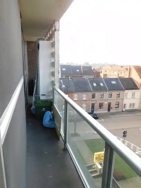 Appartement met 3 slpks en garagebox foto 12