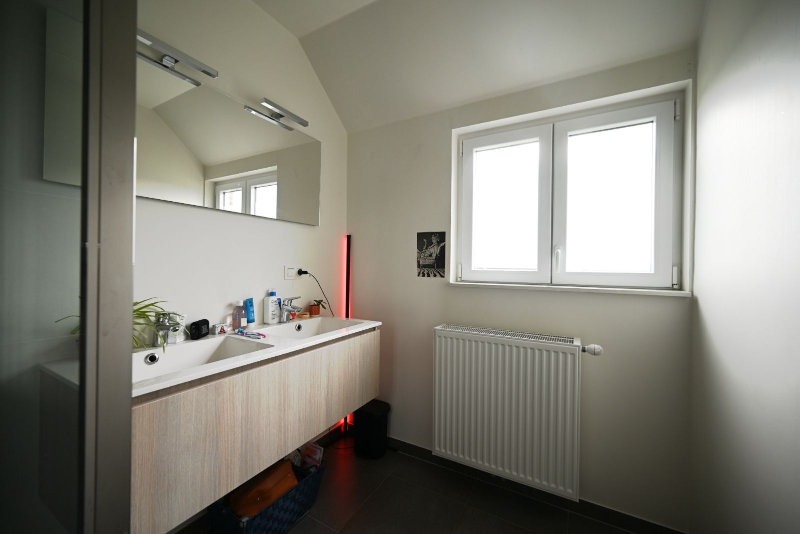 Ruime en instapklare kangoeroewoning – ideaal voor samenwonen met behoud van privacy! foto 15