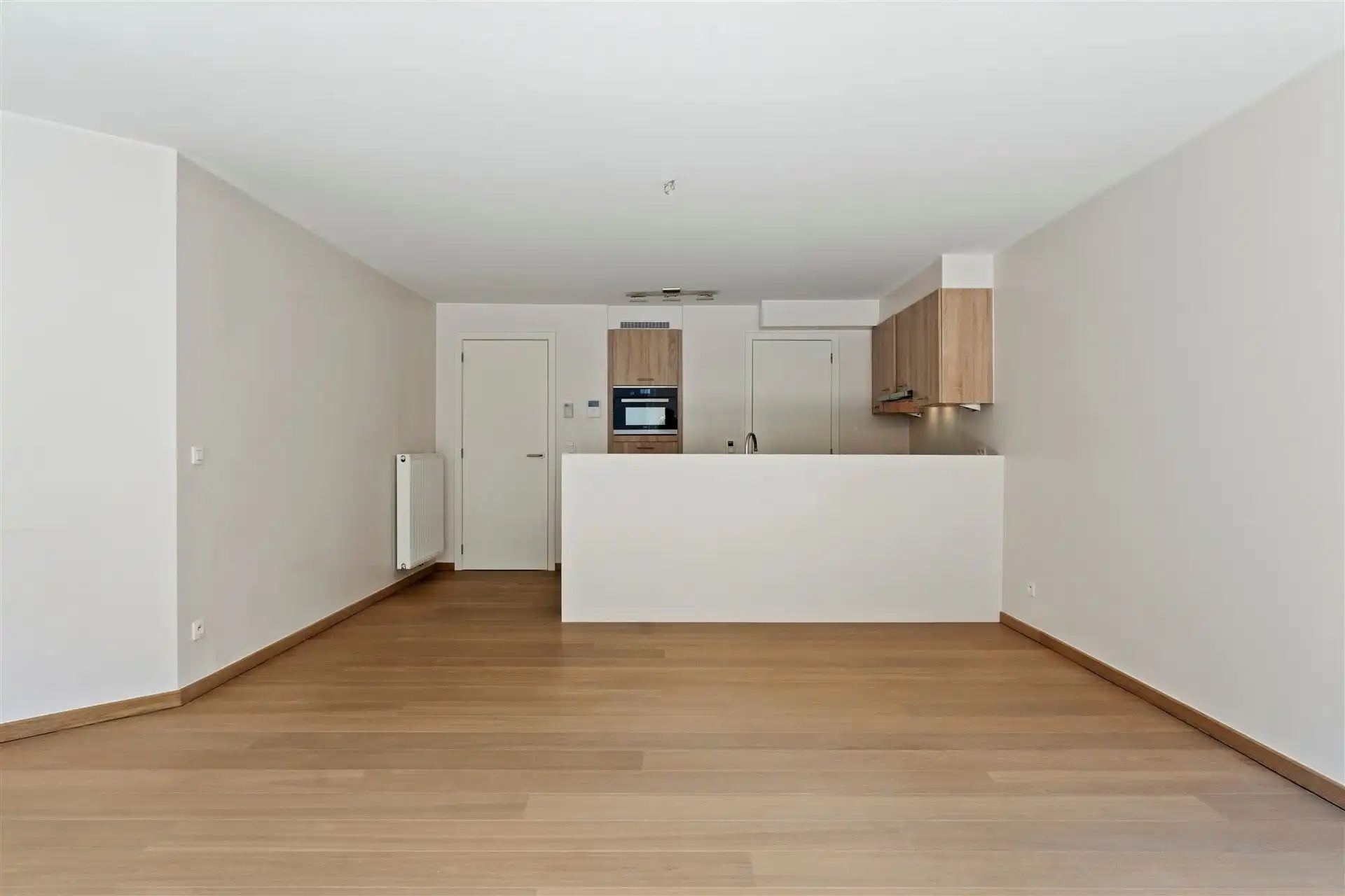 INSTAPKLAAR / GROOT TERRAS foto 7