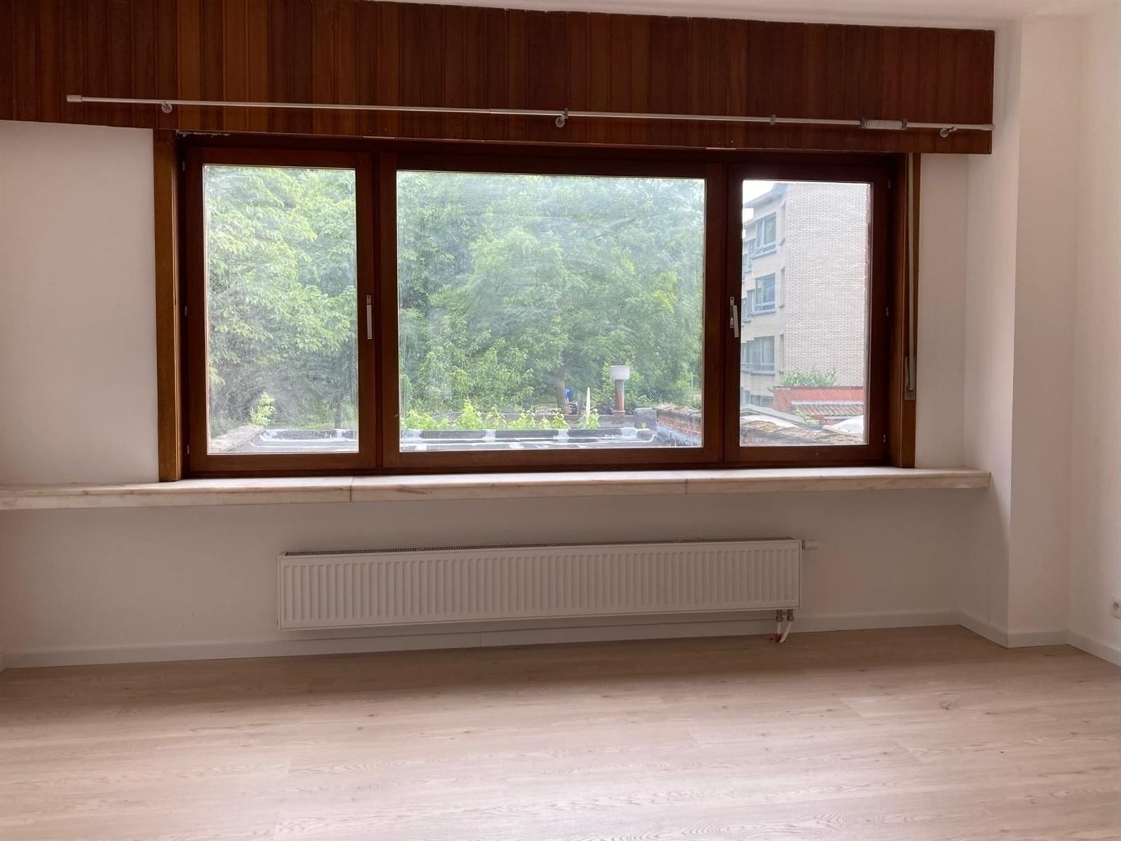 Woning met drie slaapkamers en koer bij Cogelspark foto 19